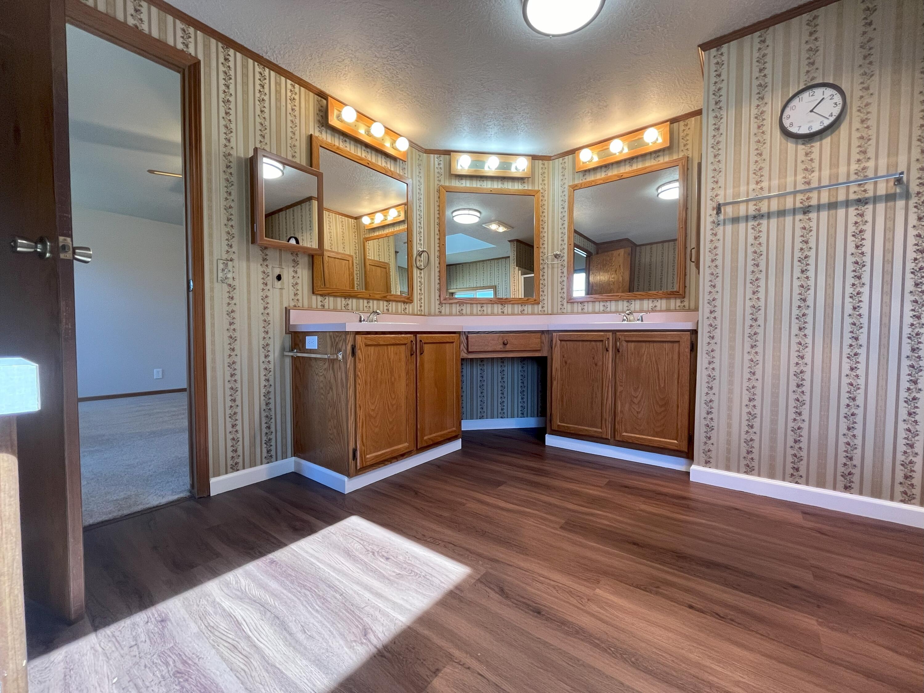 Mountain View Estates Subdivision - Residential