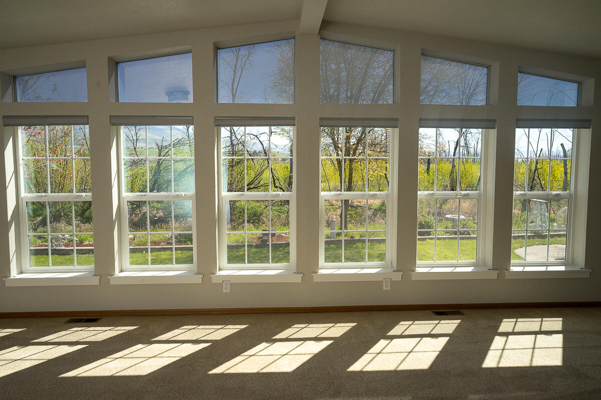 Mountain View Estates Subdivision - Residential