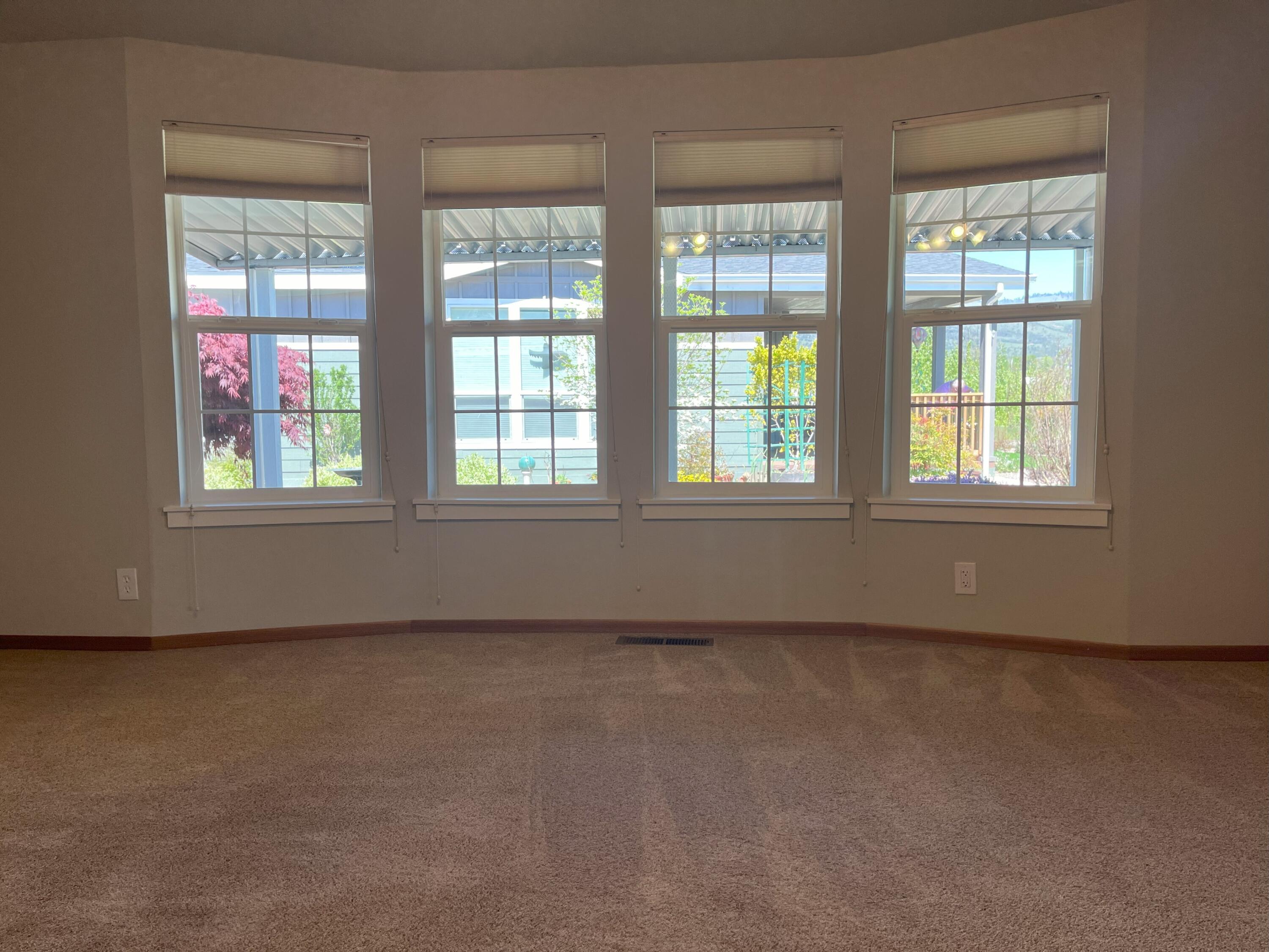 Mountain View Estates Subdivision - Residential