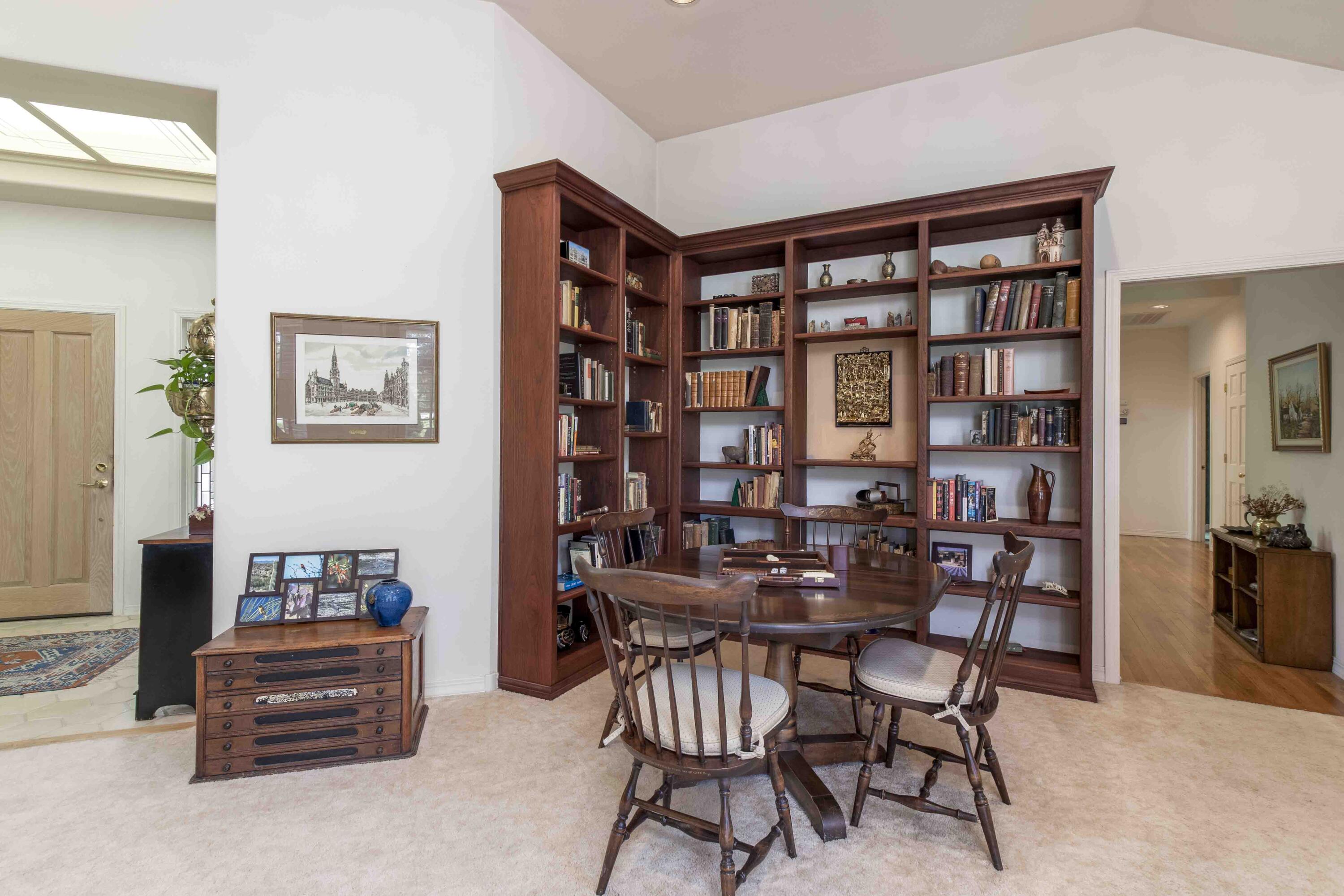 Fairway Crest Village - Residential