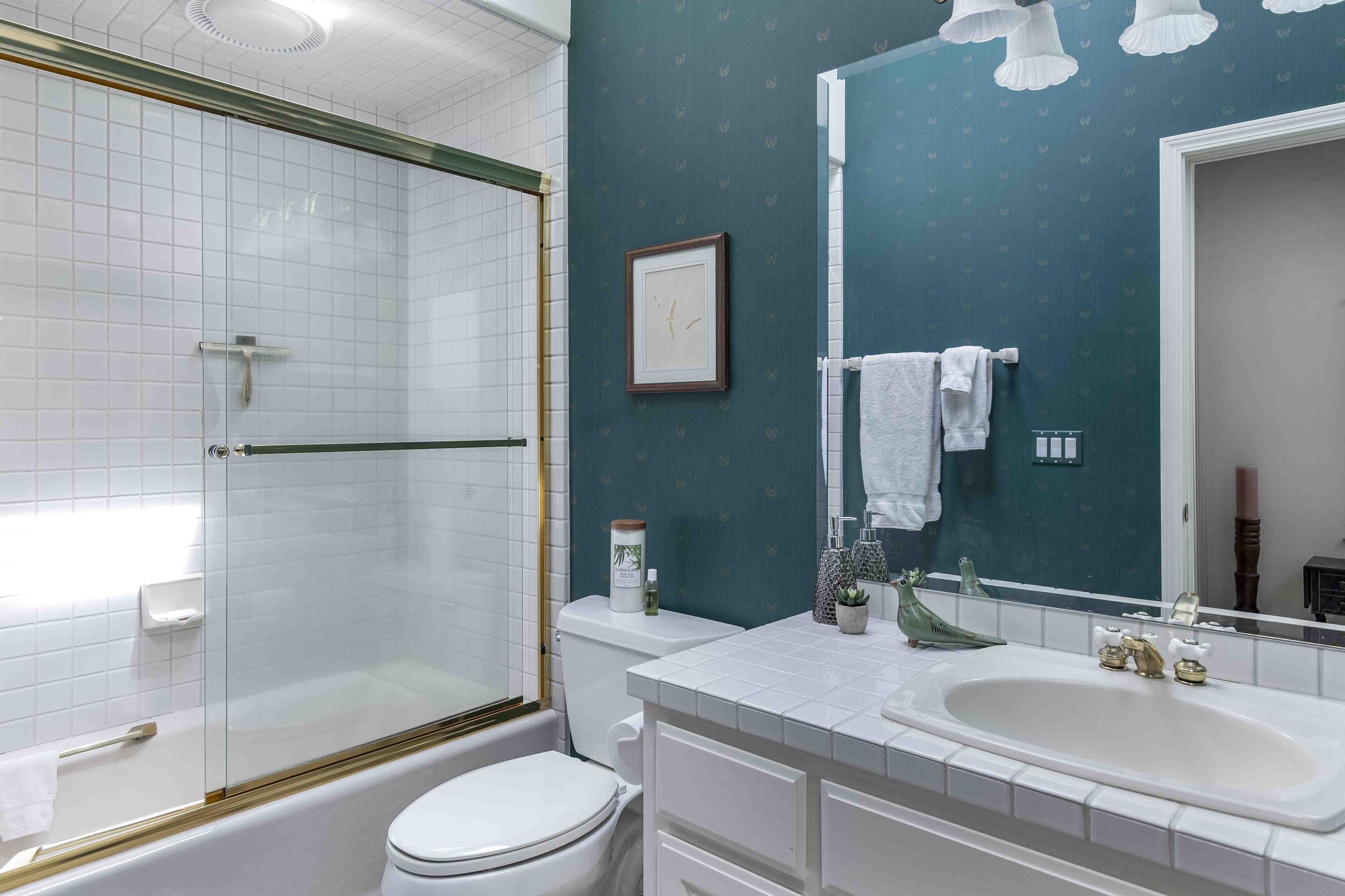 Fairway Crest Village - Residential