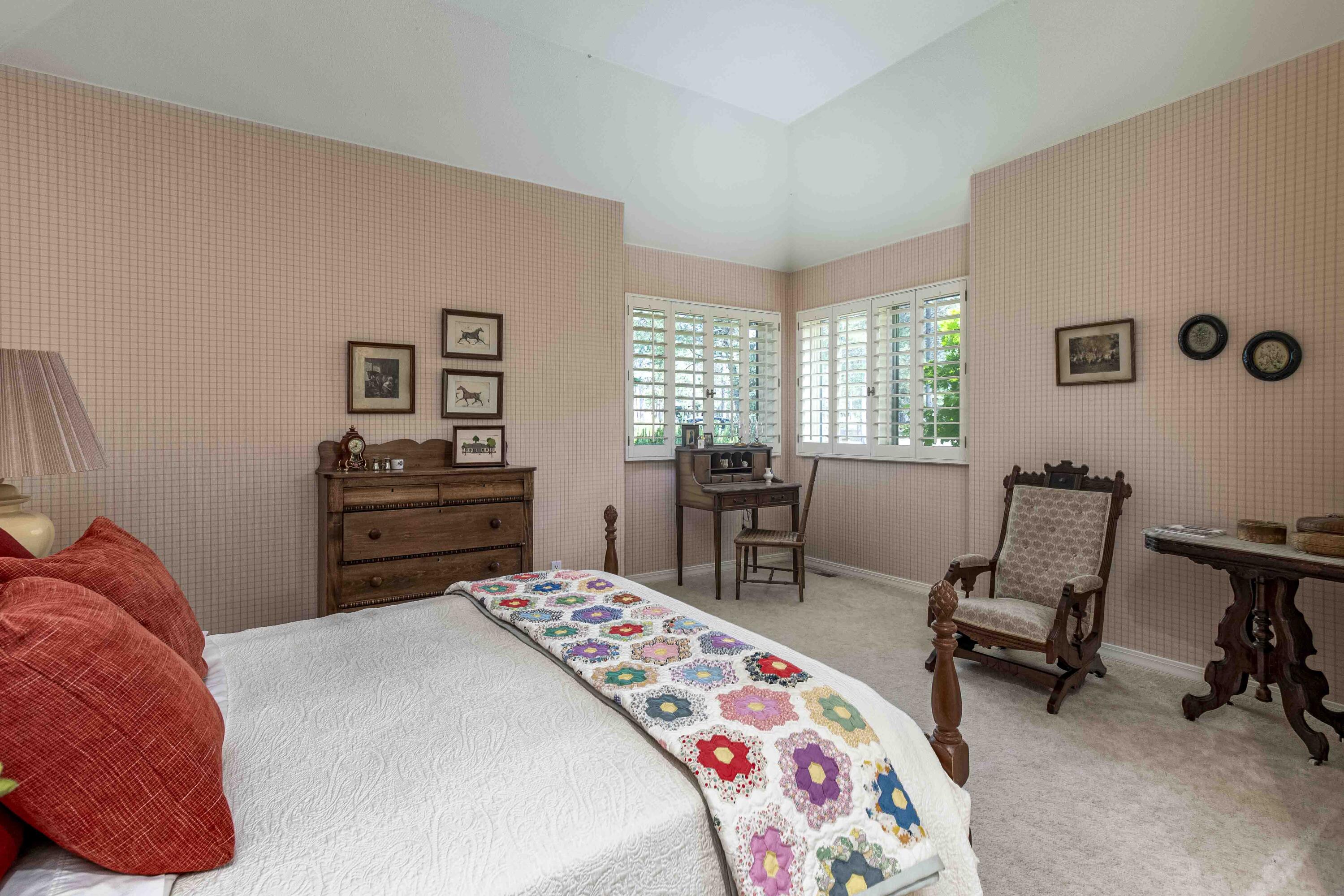 Fairway Crest Village - Residential