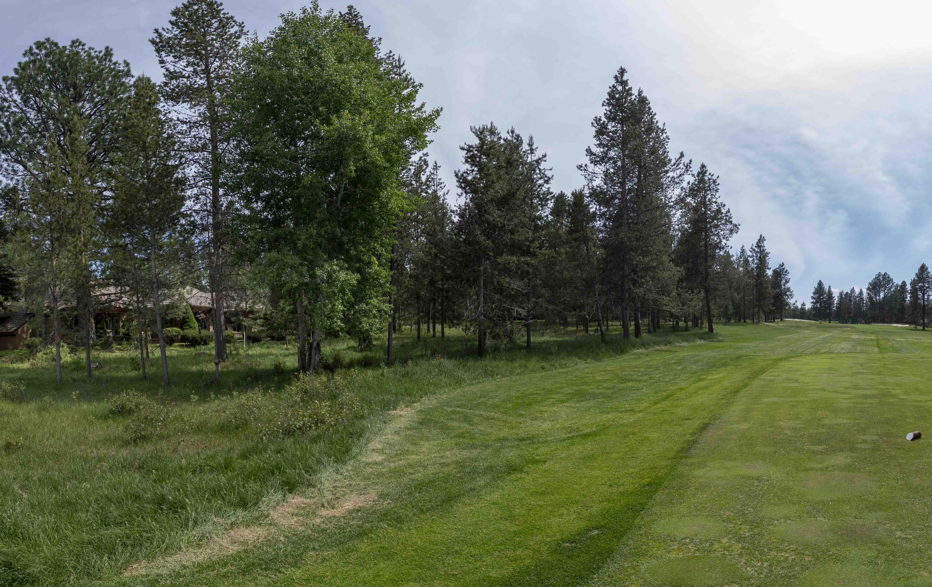 Fairway Crest Village - Residential