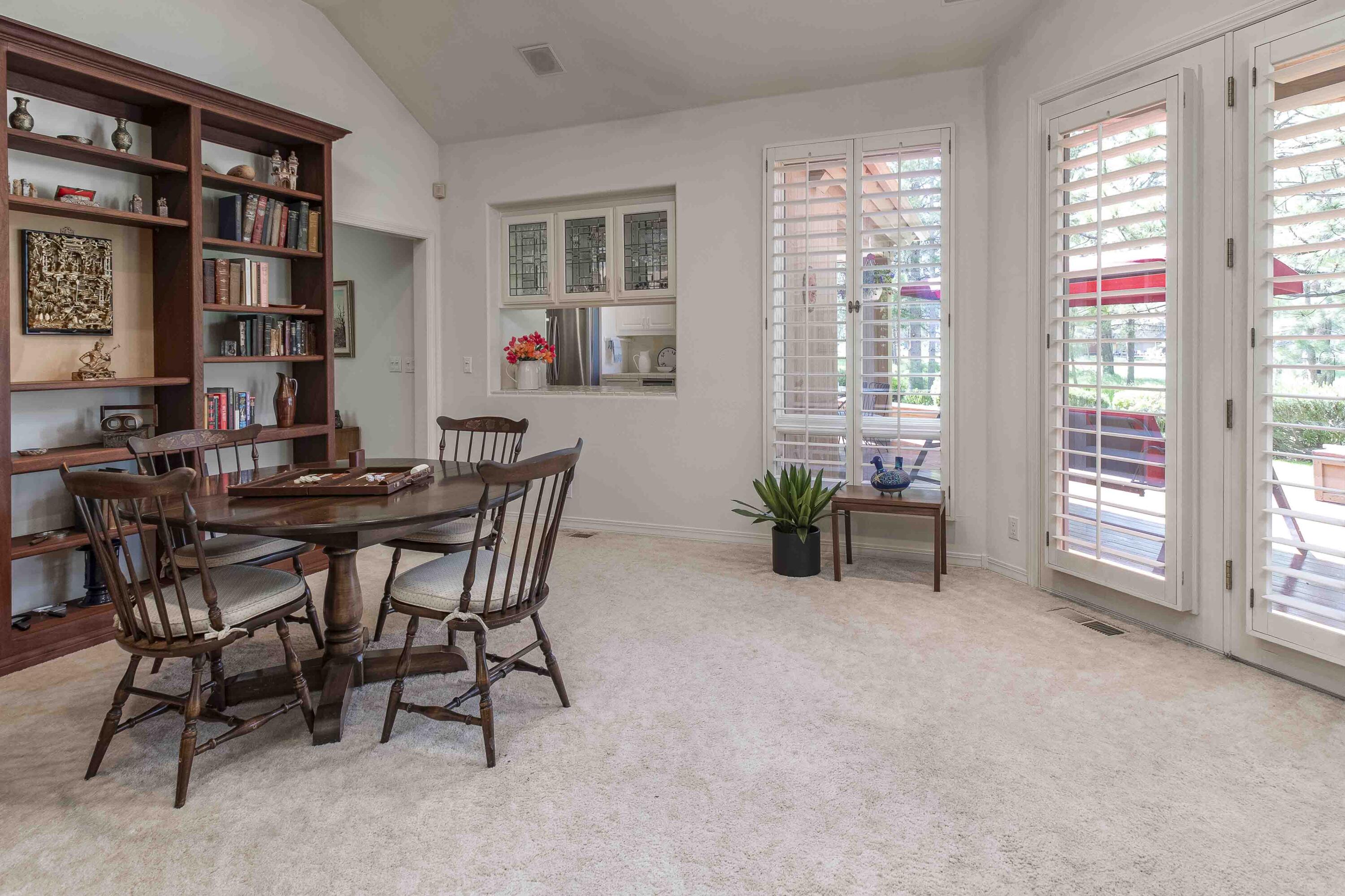 Fairway Crest Village - Residential