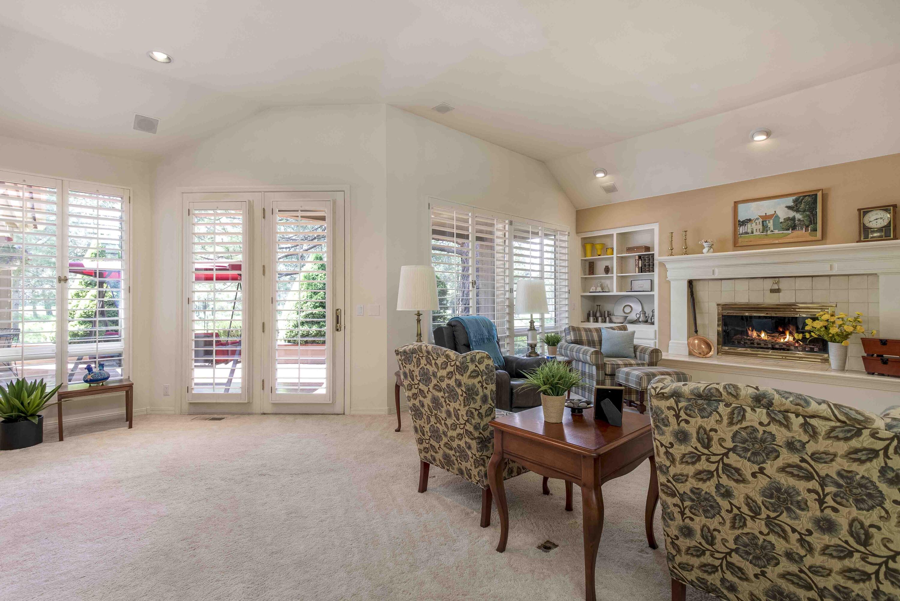 Fairway Crest Village - Residential