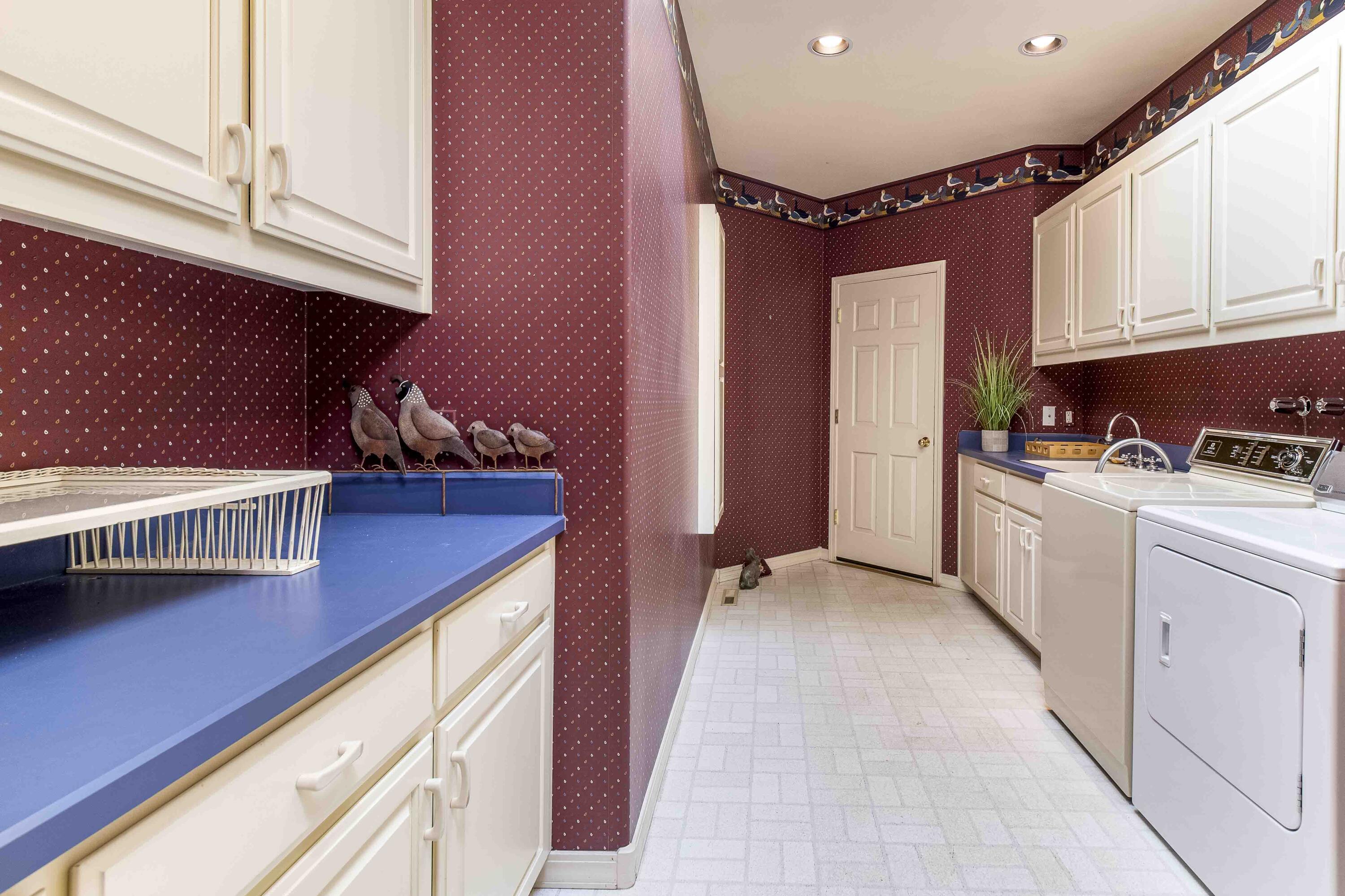 Fairway Crest Village - Residential