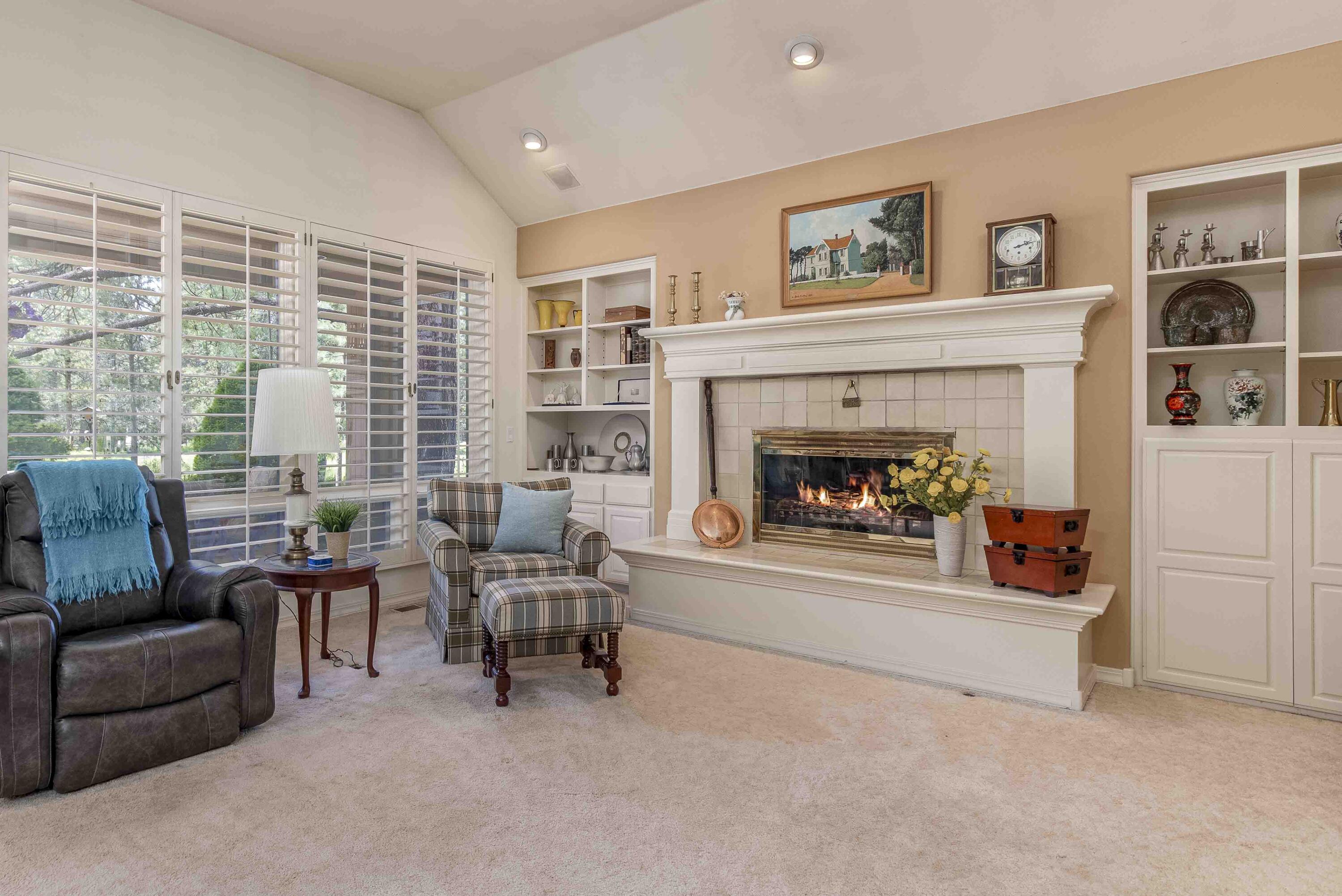 Fairway Crest Village - Residential