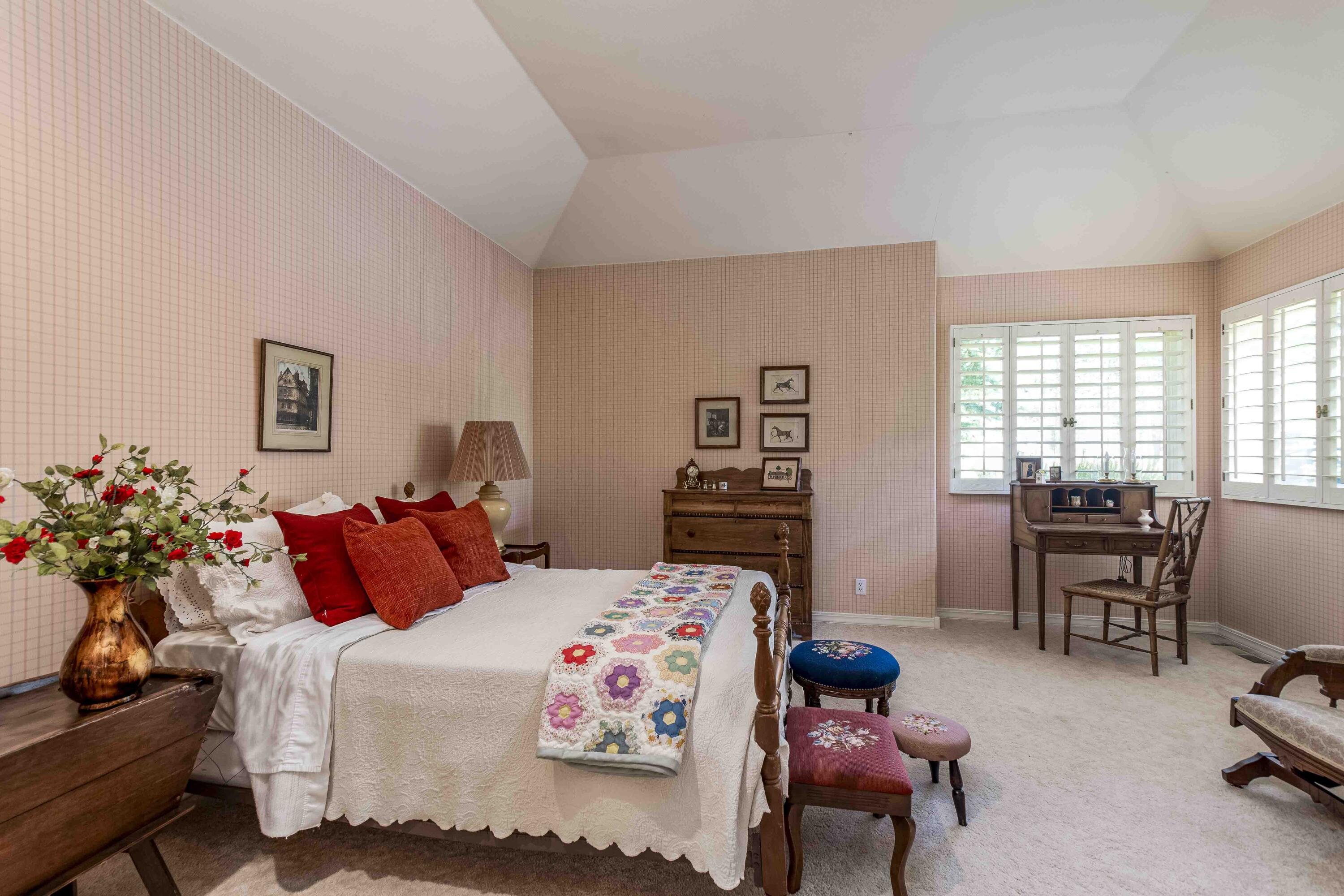 Fairway Crest Village - Residential