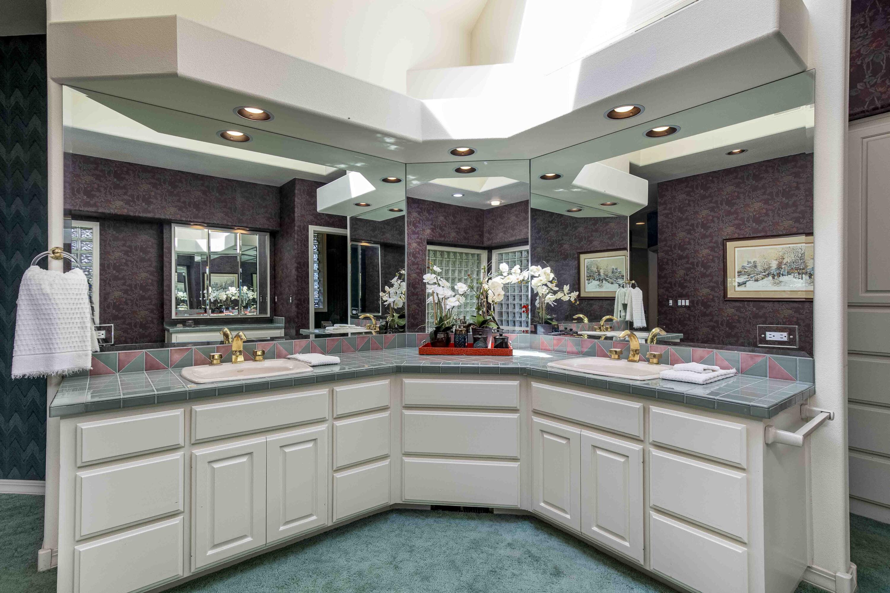 Fairway Crest Village - Residential