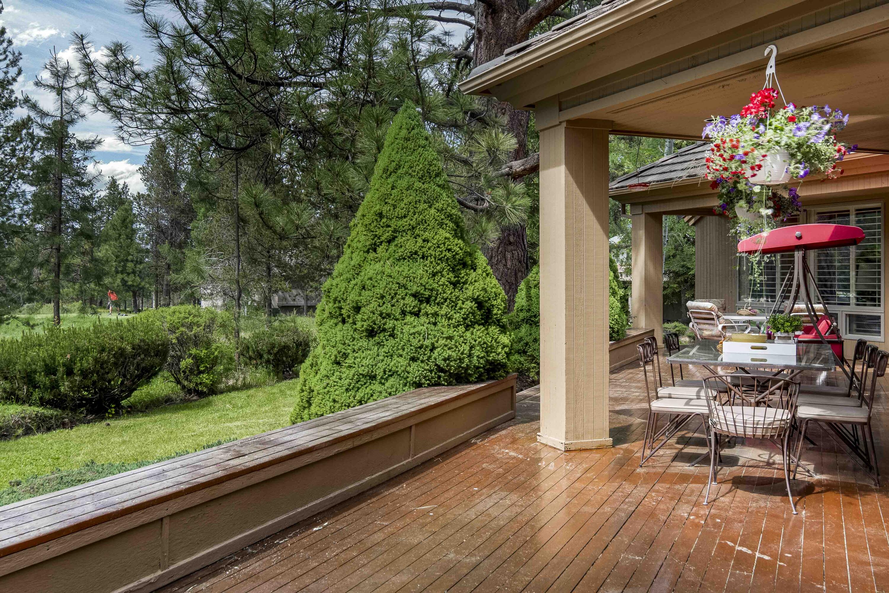 Fairway Crest Village - Residential