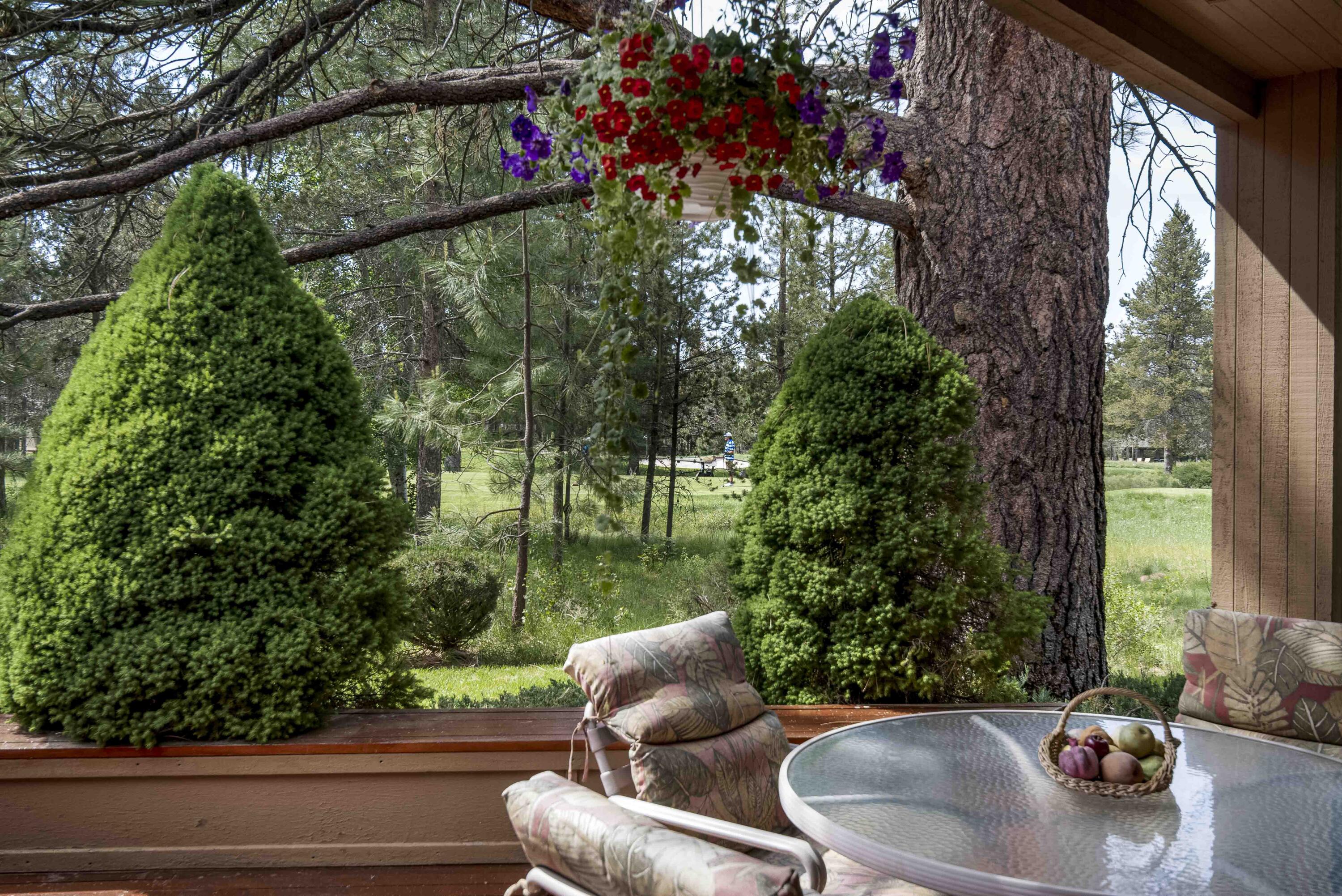 Fairway Crest Village - Residential