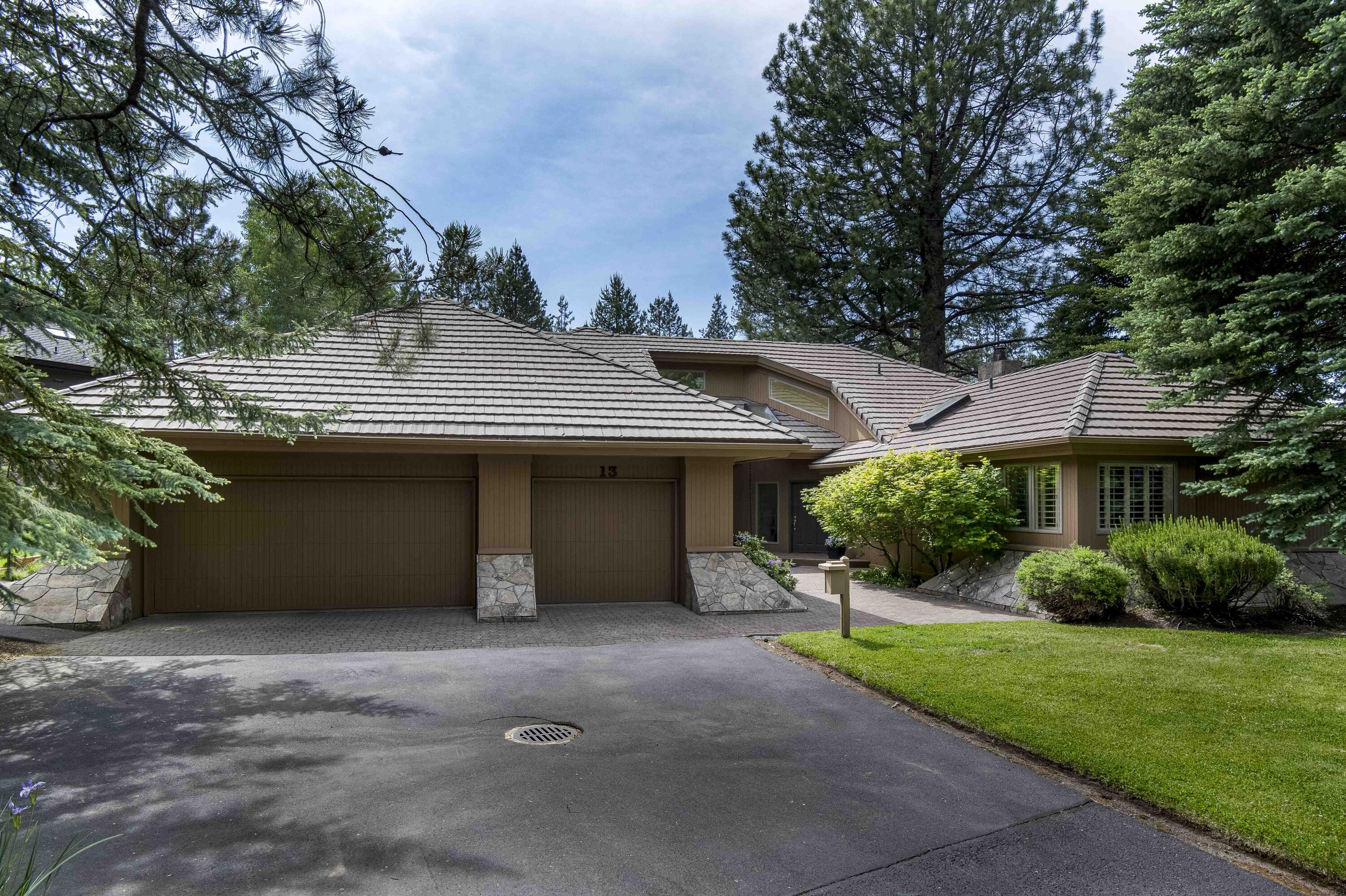 Fairway Crest Village - Residential