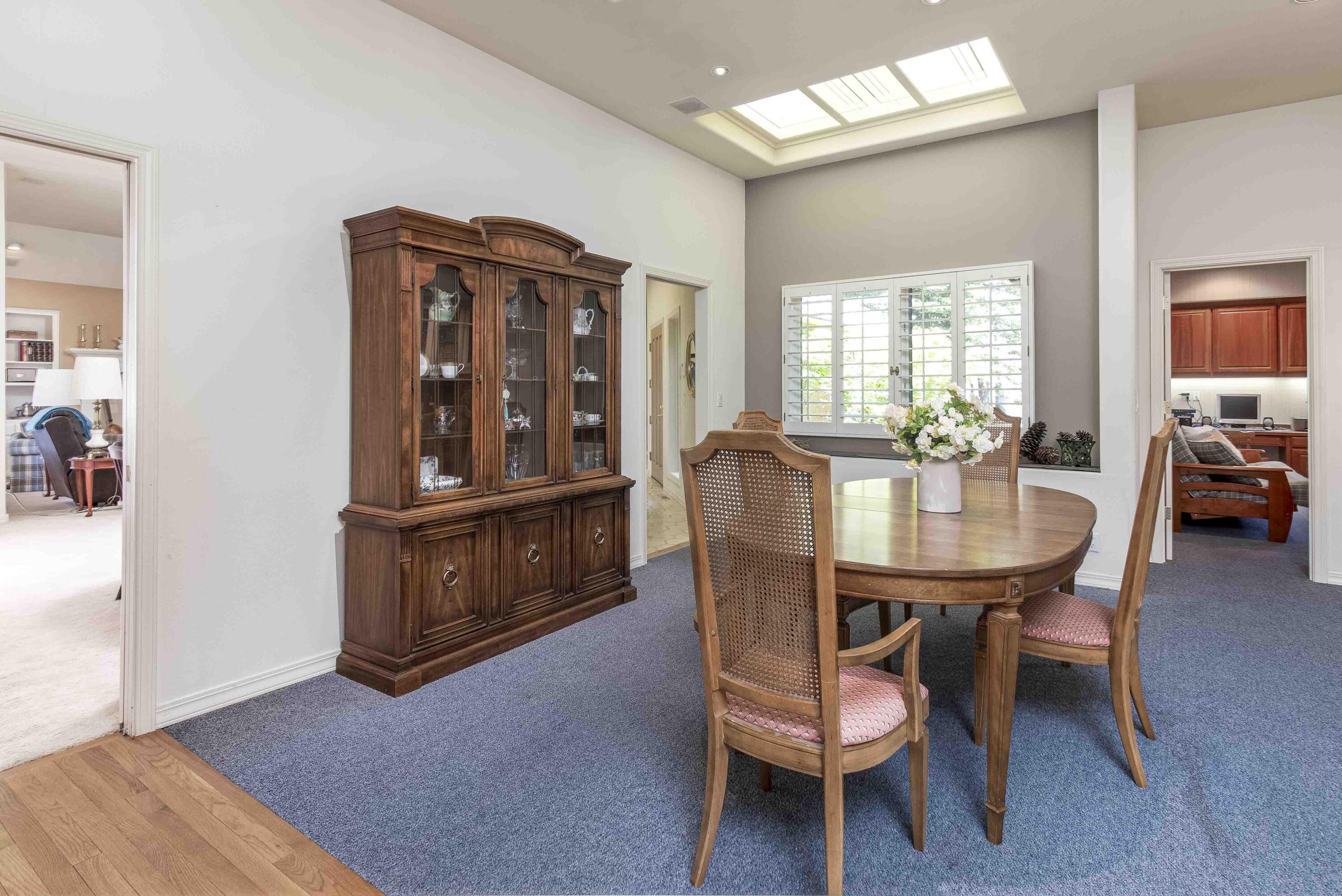 Fairway Crest Village - Residential