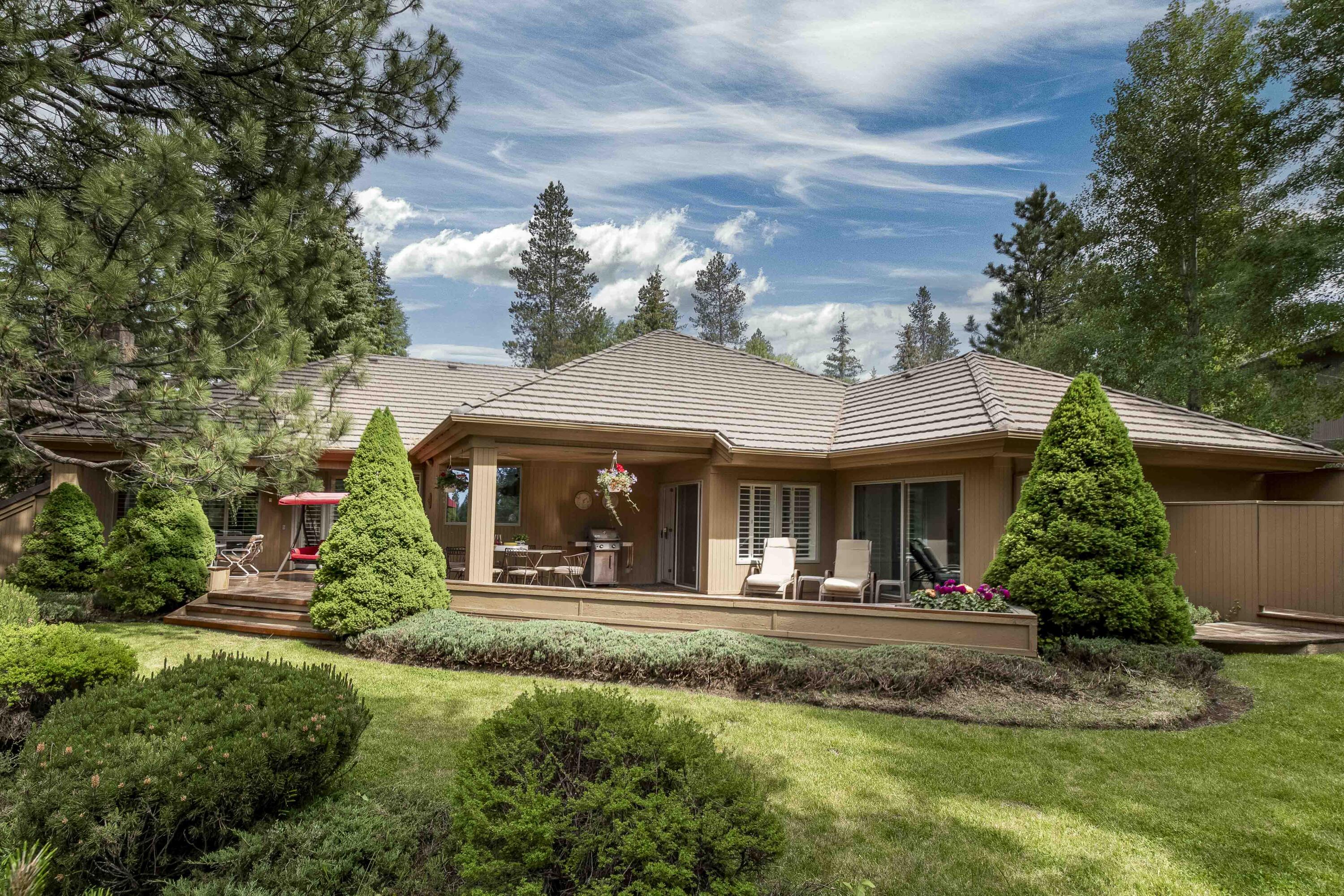 Fairway Crest Village - Residential