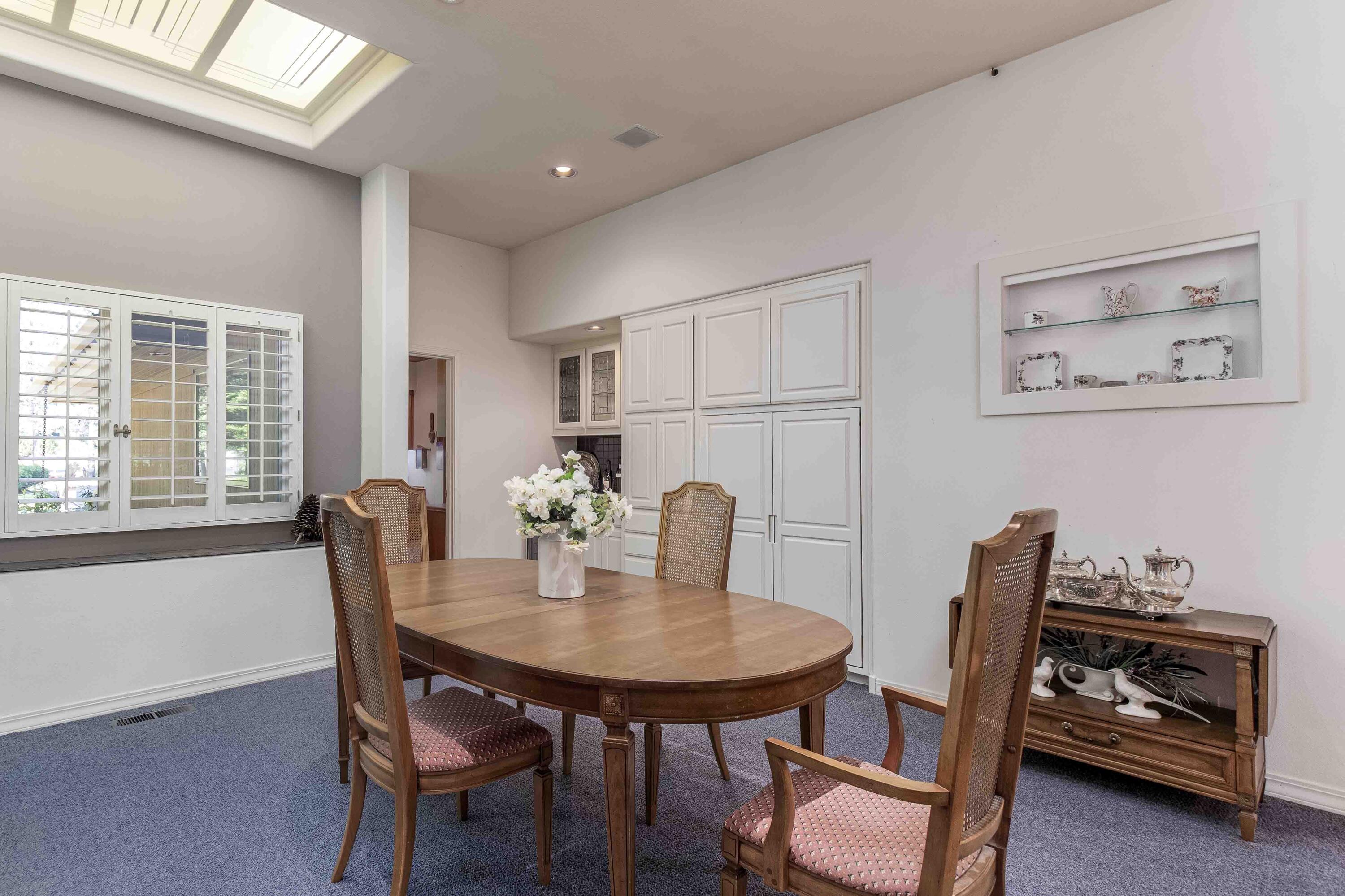 Fairway Crest Village - Residential