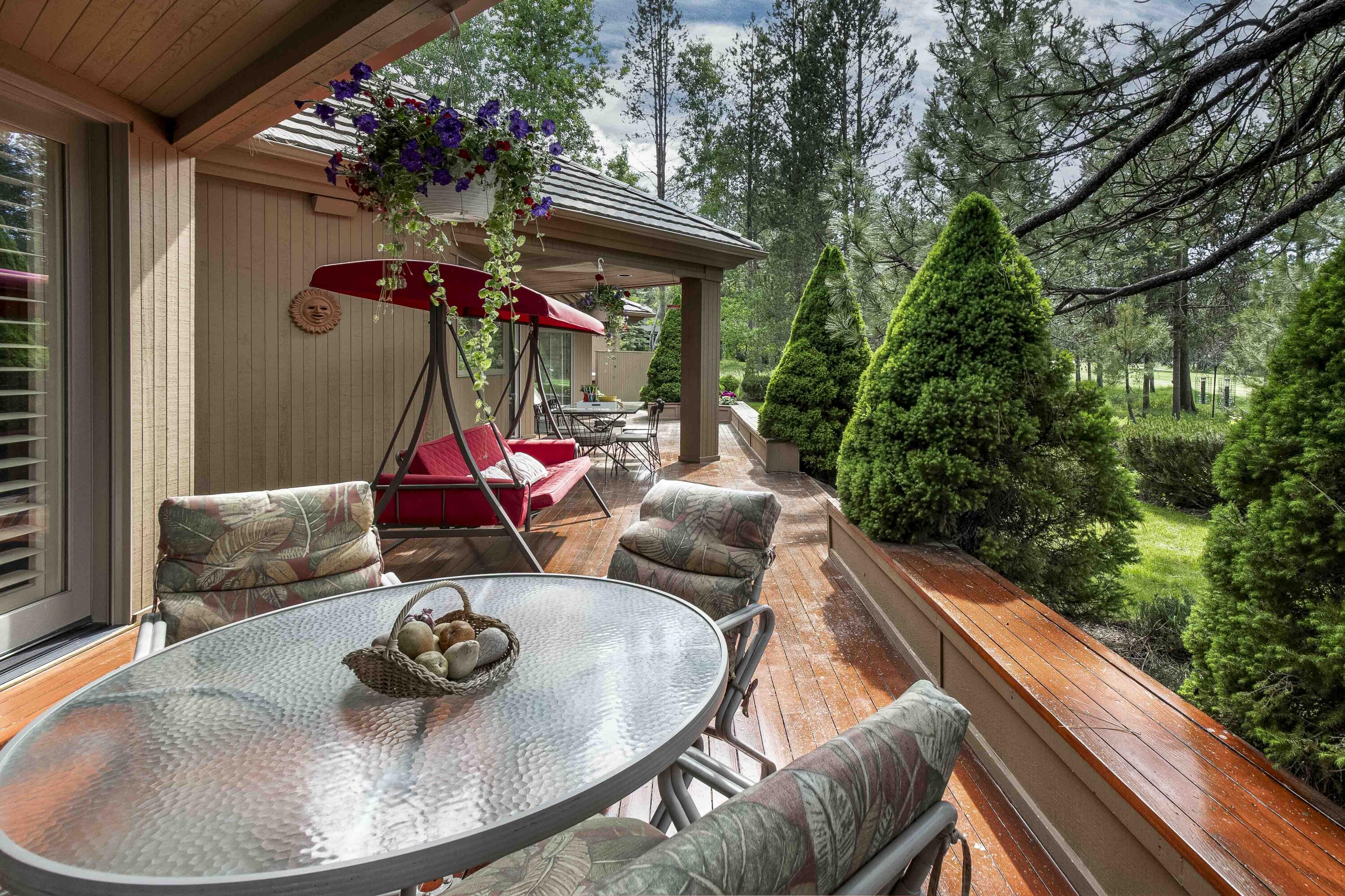 Fairway Crest Village - Residential