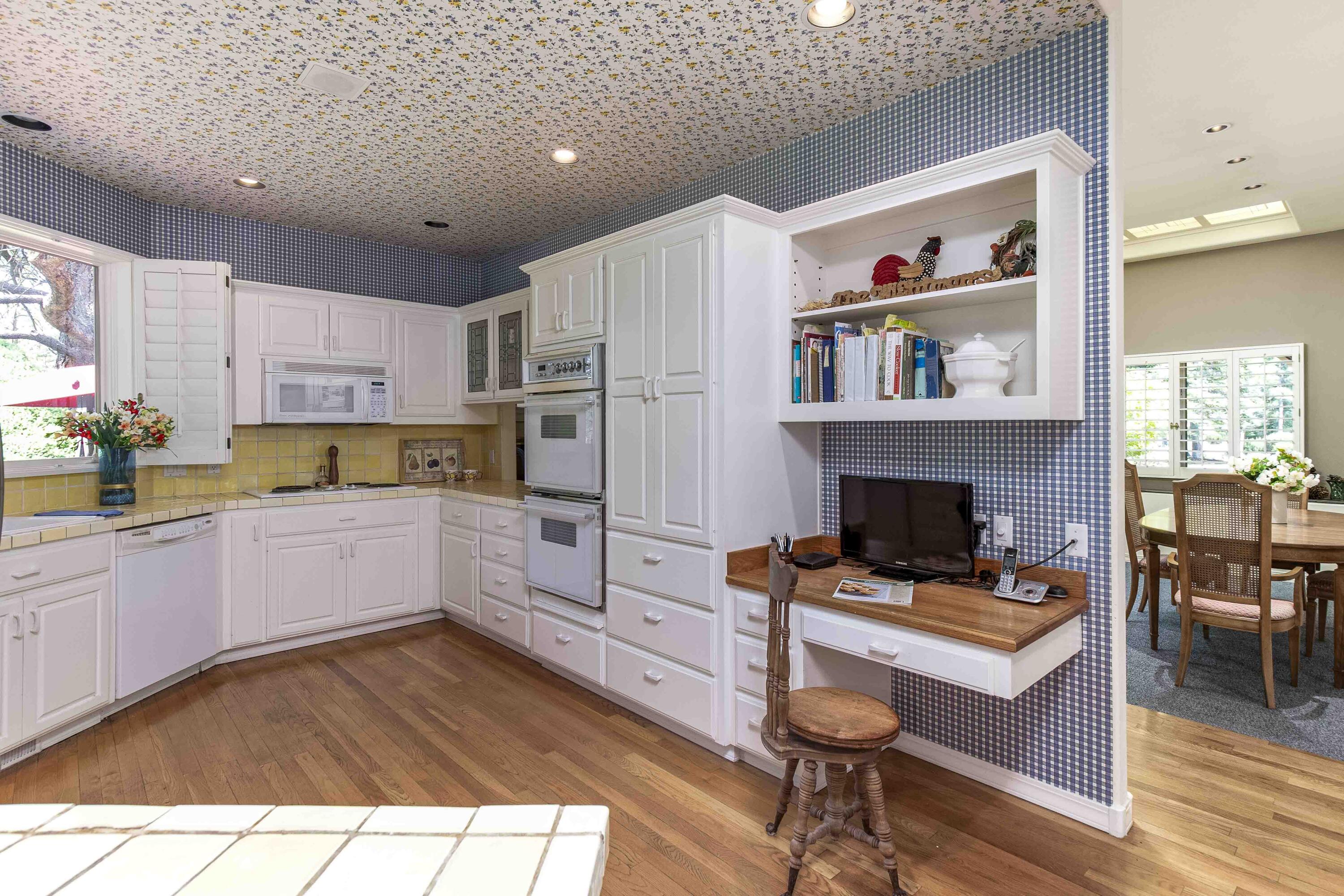 Fairway Crest Village - Residential