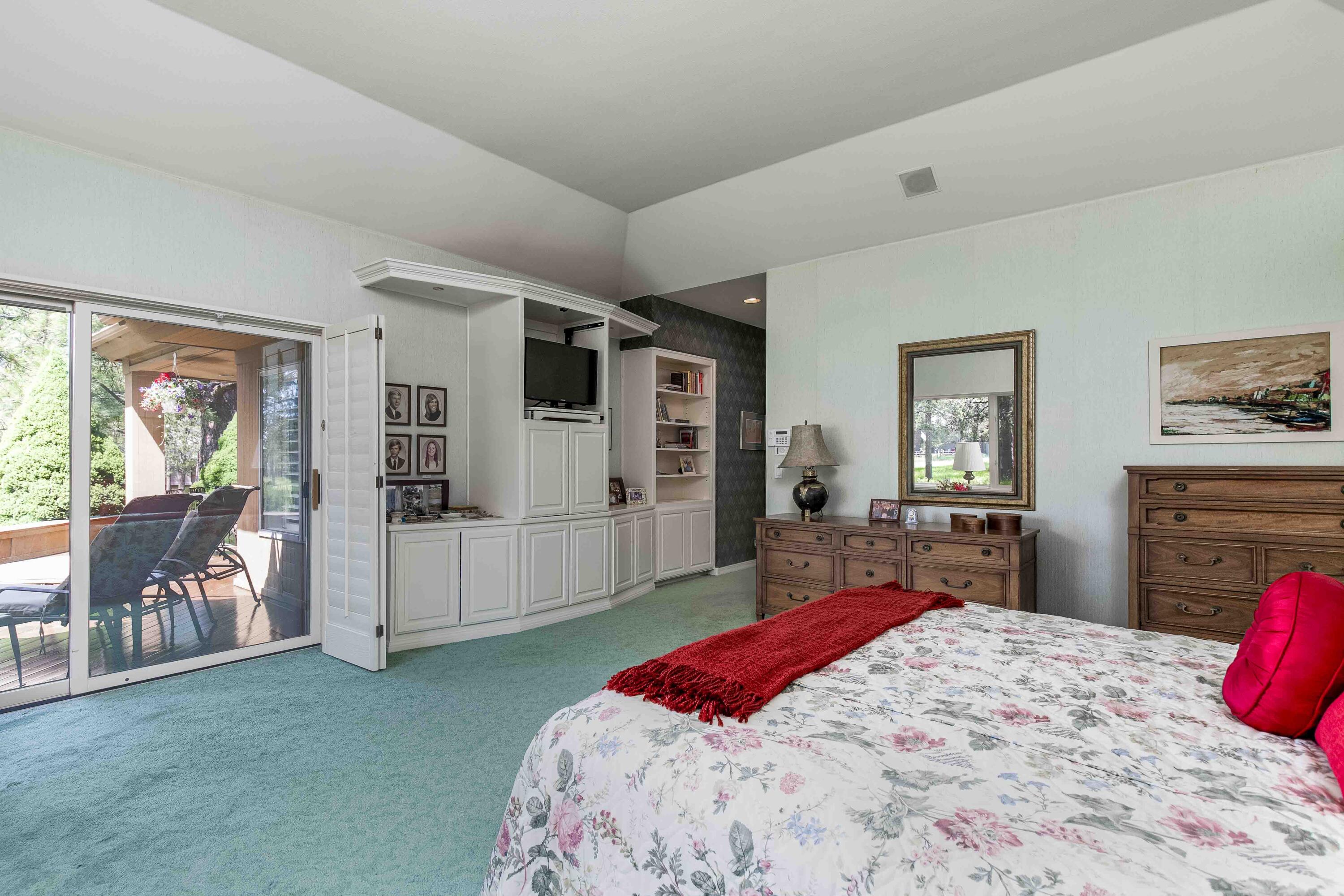 Fairway Crest Village - Residential