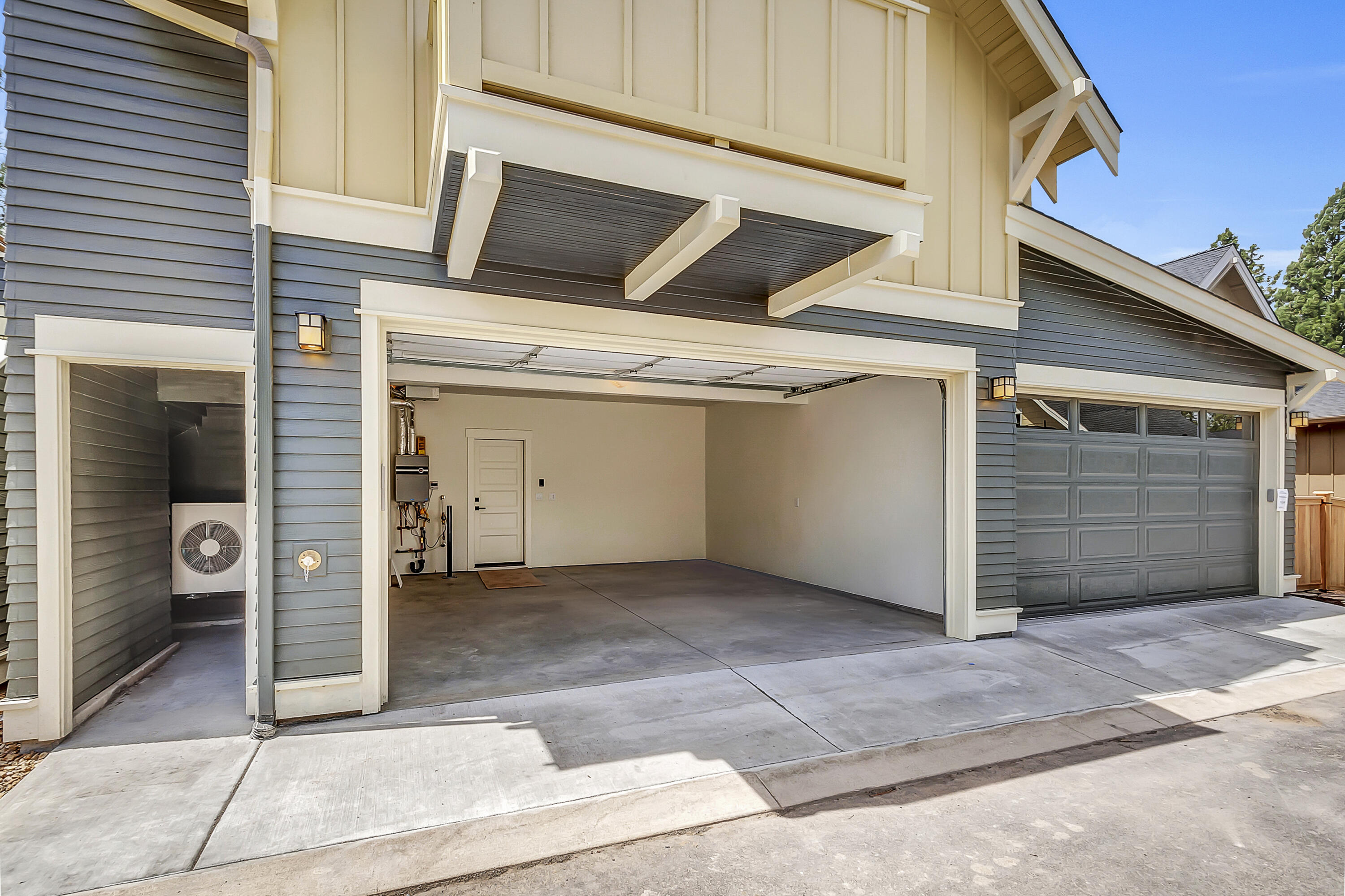 NorthWest Crossing - Residential