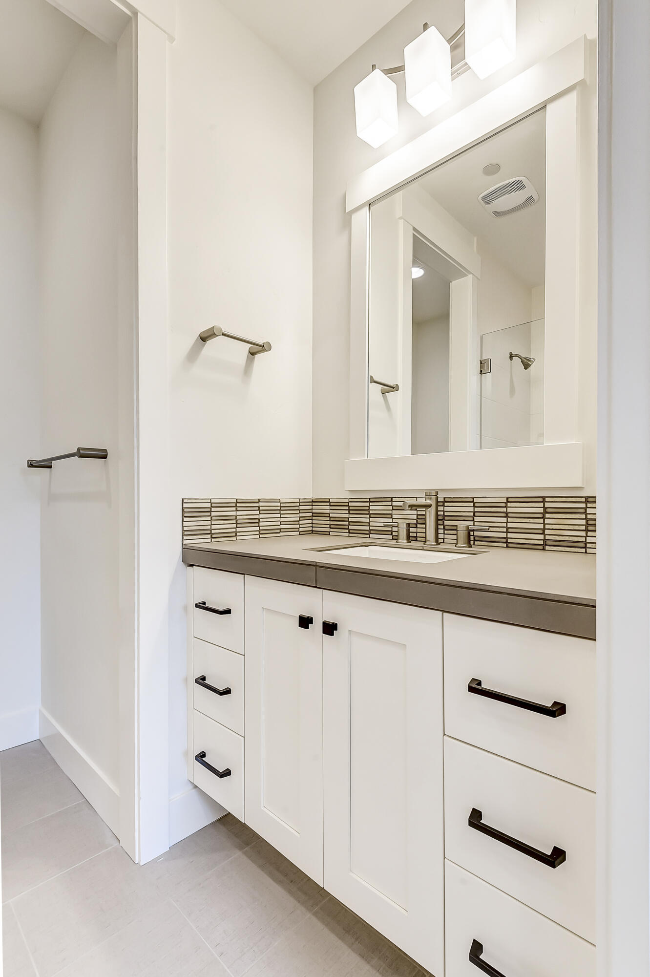 NorthWest Crossing - Residential