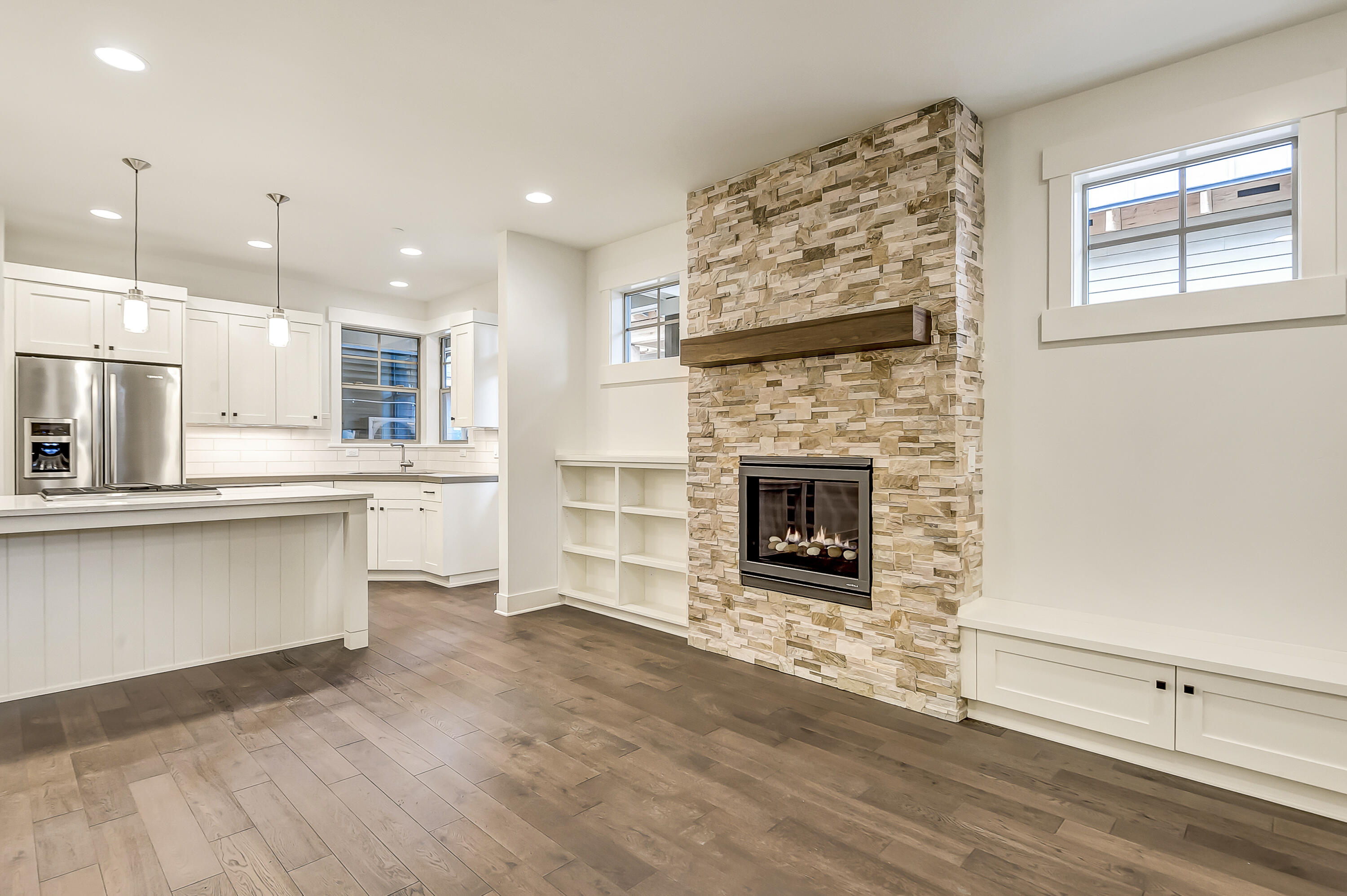 NorthWest Crossing - Residential