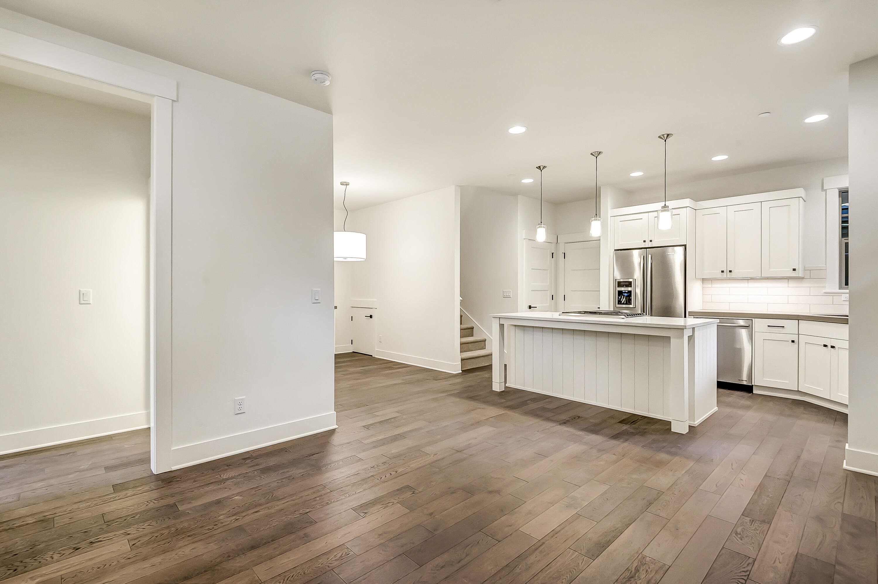 NorthWest Crossing - Residential