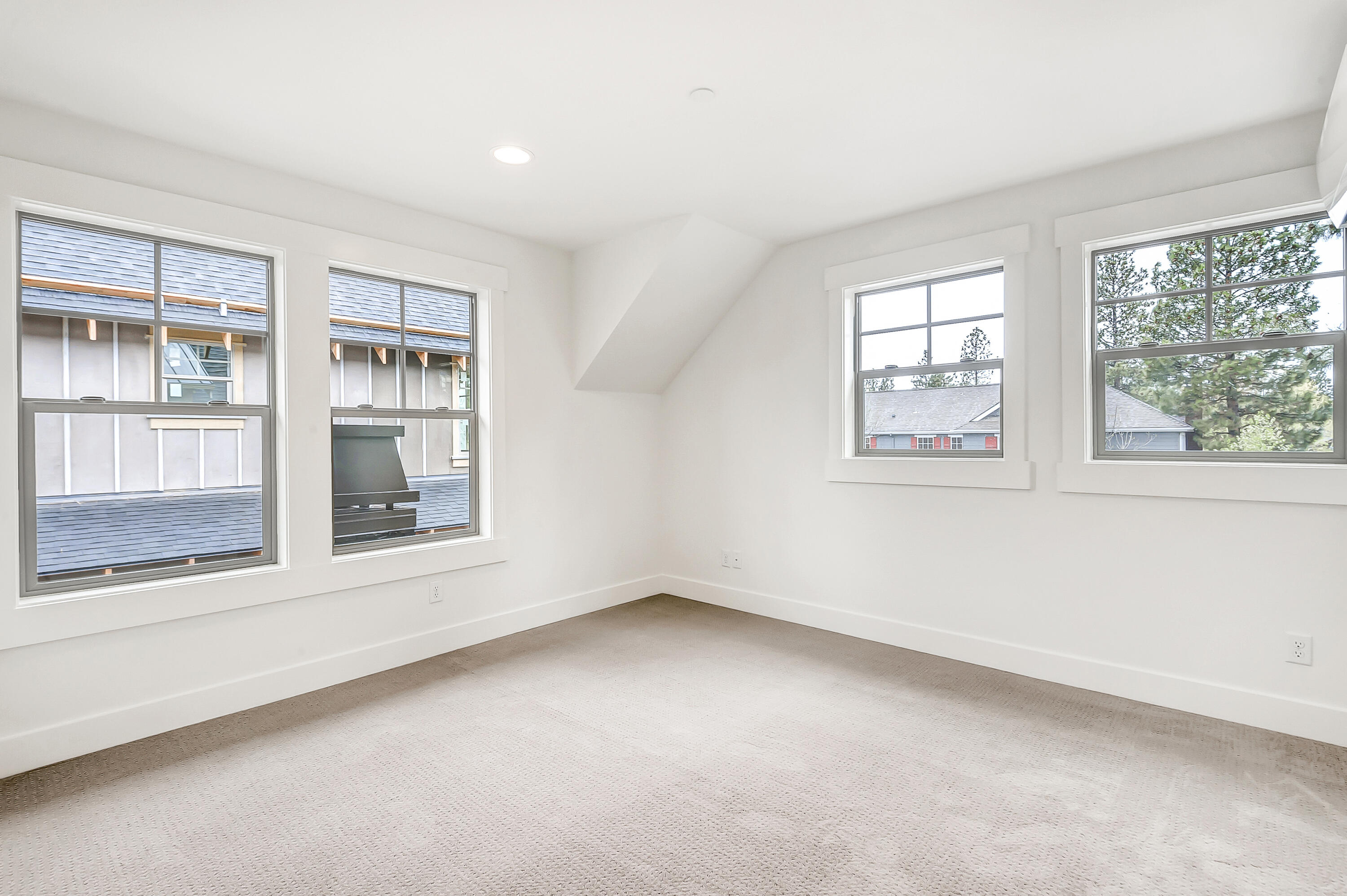 NorthWest Crossing - Residential