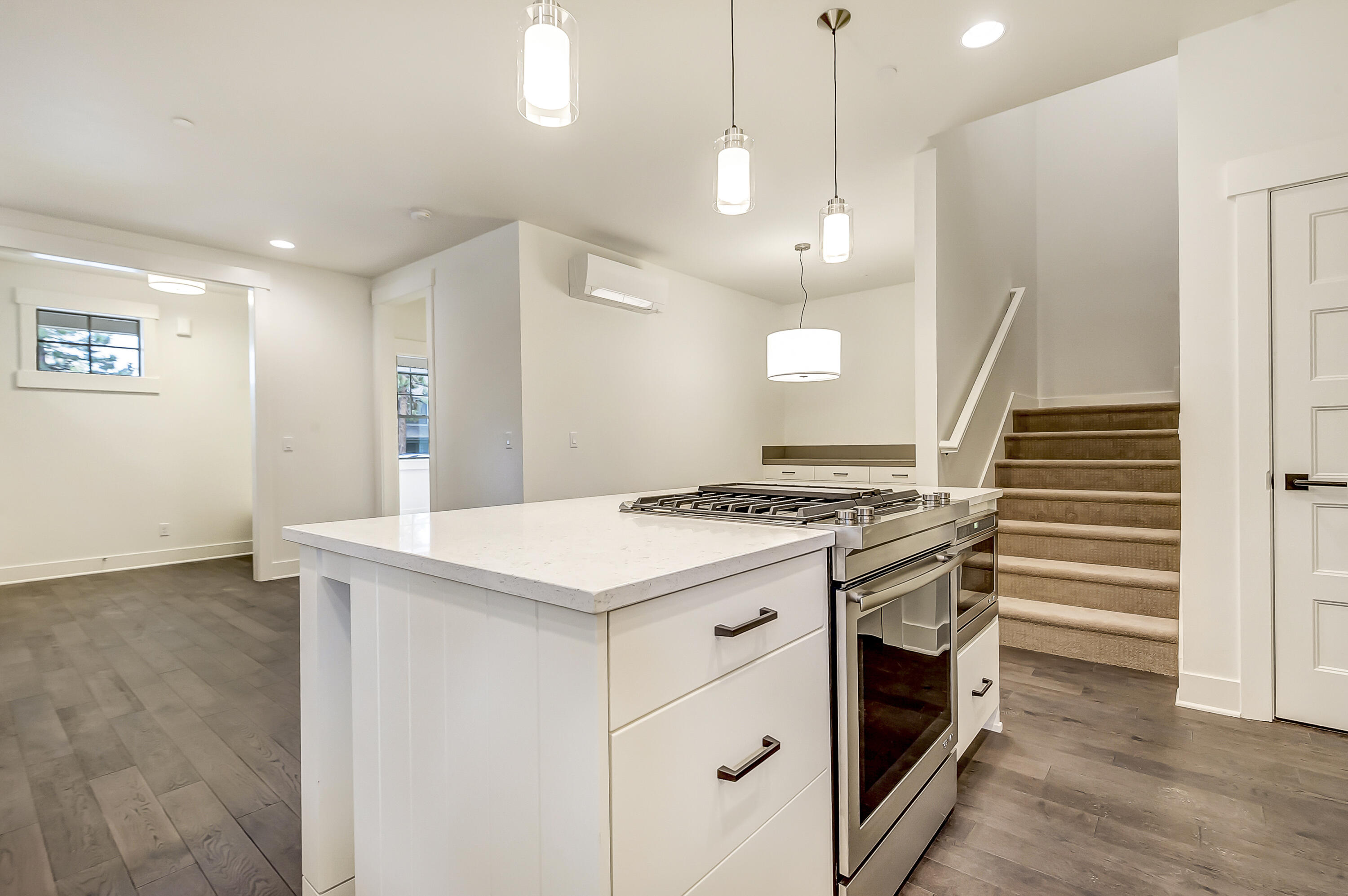 NorthWest Crossing - Residential