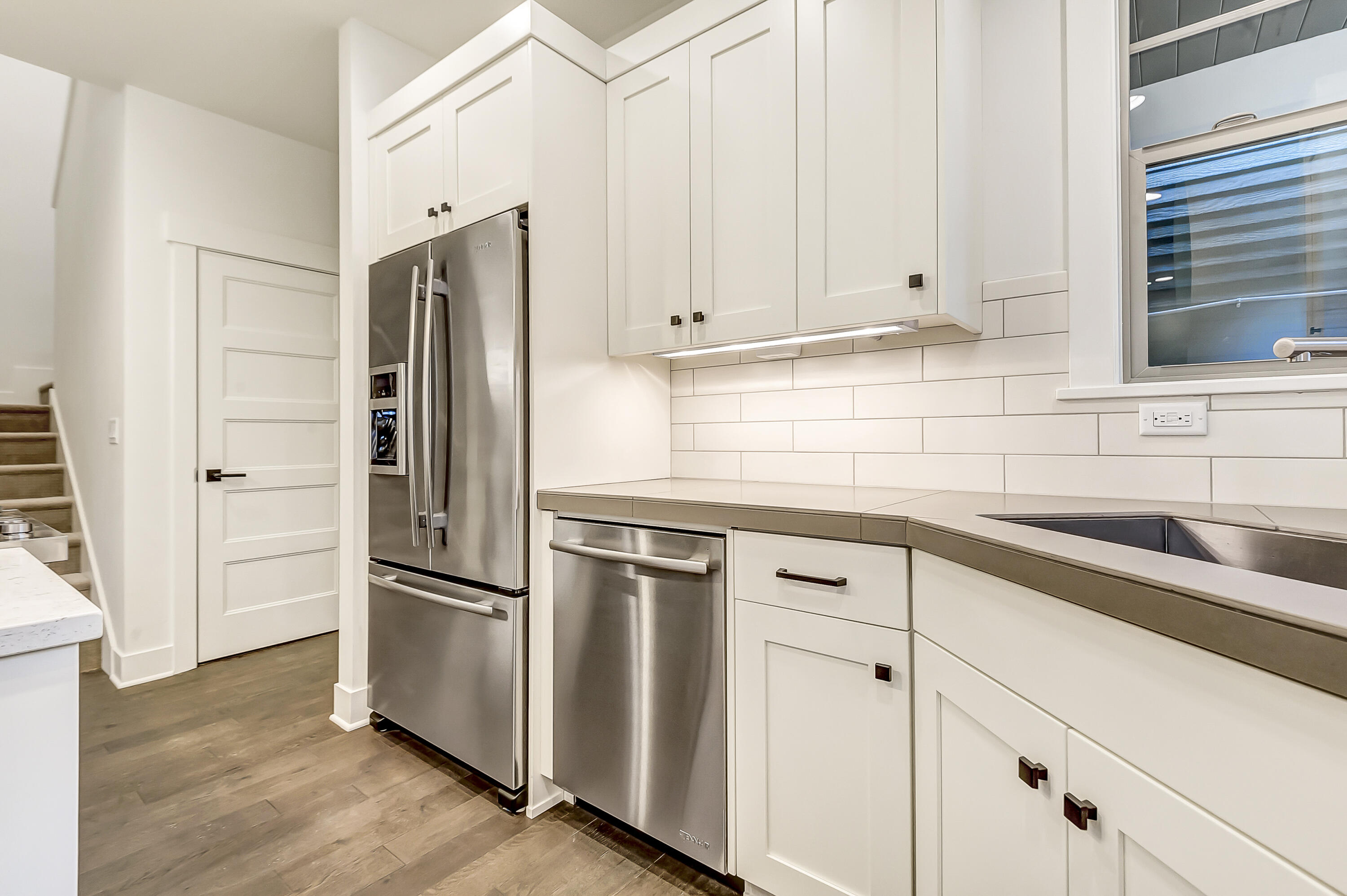 NorthWest Crossing - Residential