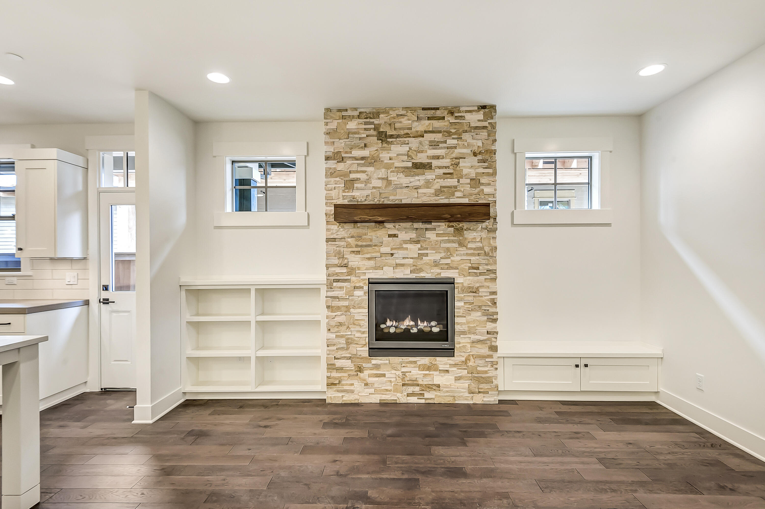 NorthWest Crossing - Residential