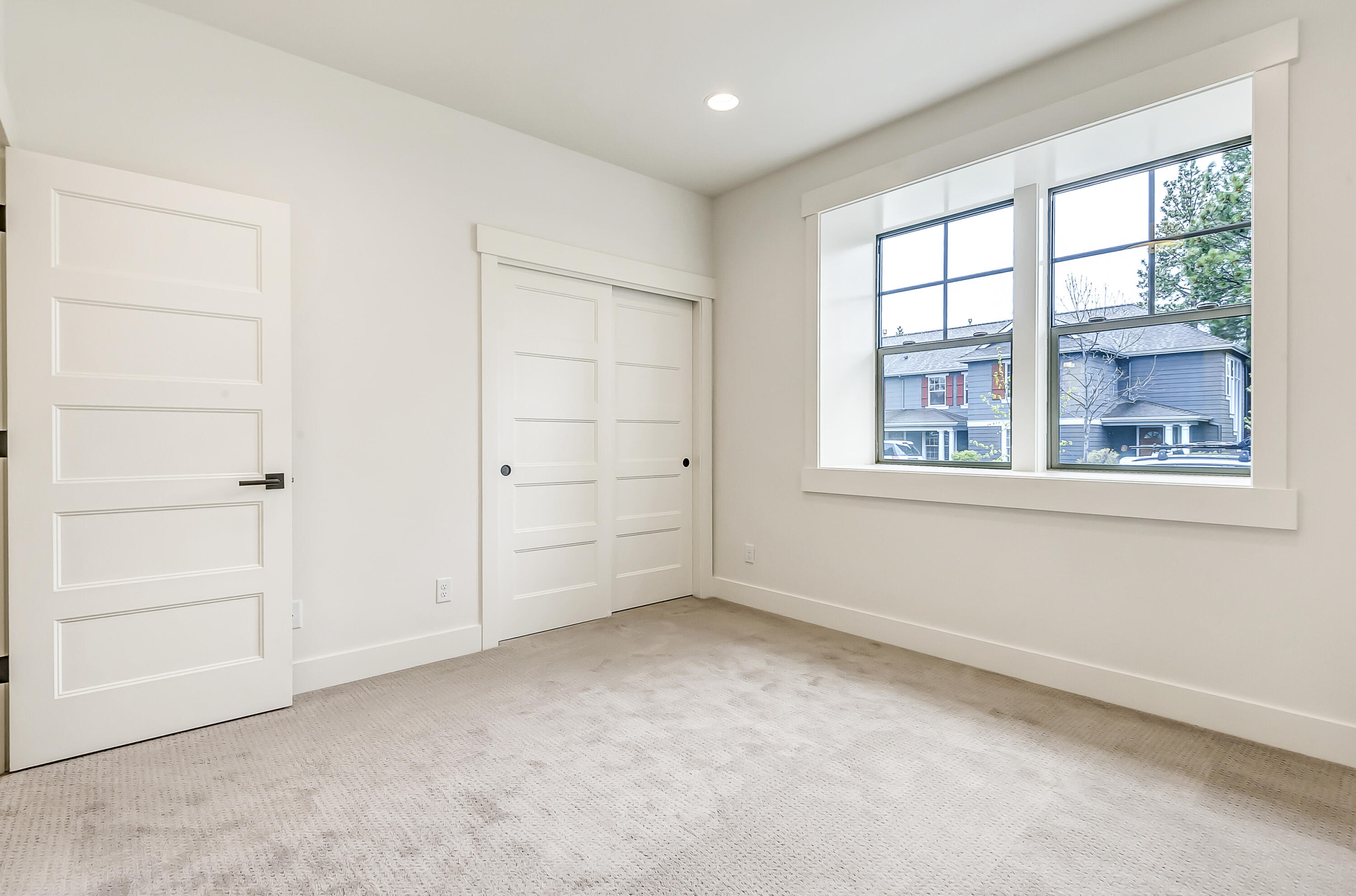 NorthWest Crossing - Residential