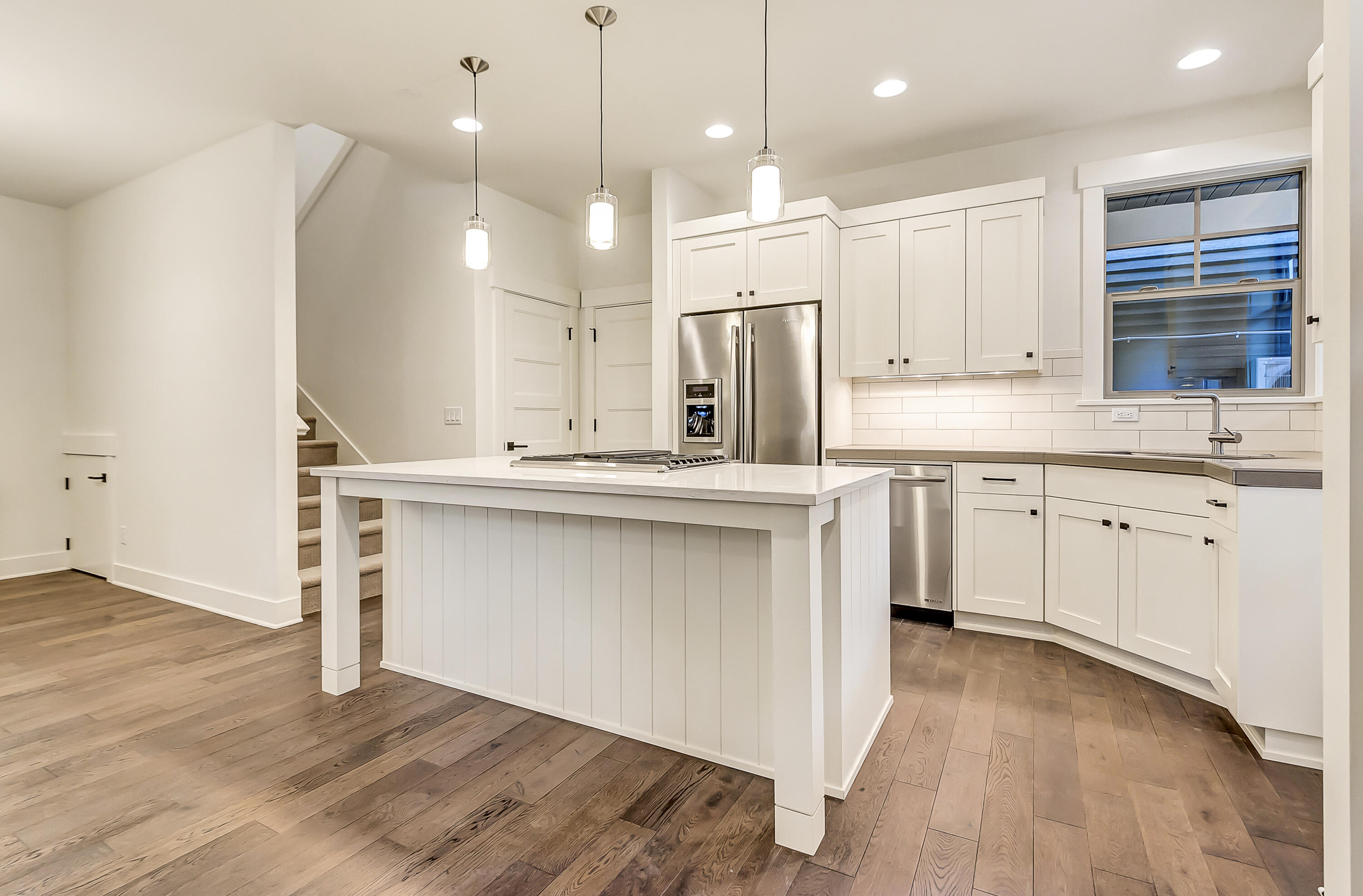 NorthWest Crossing - Residential