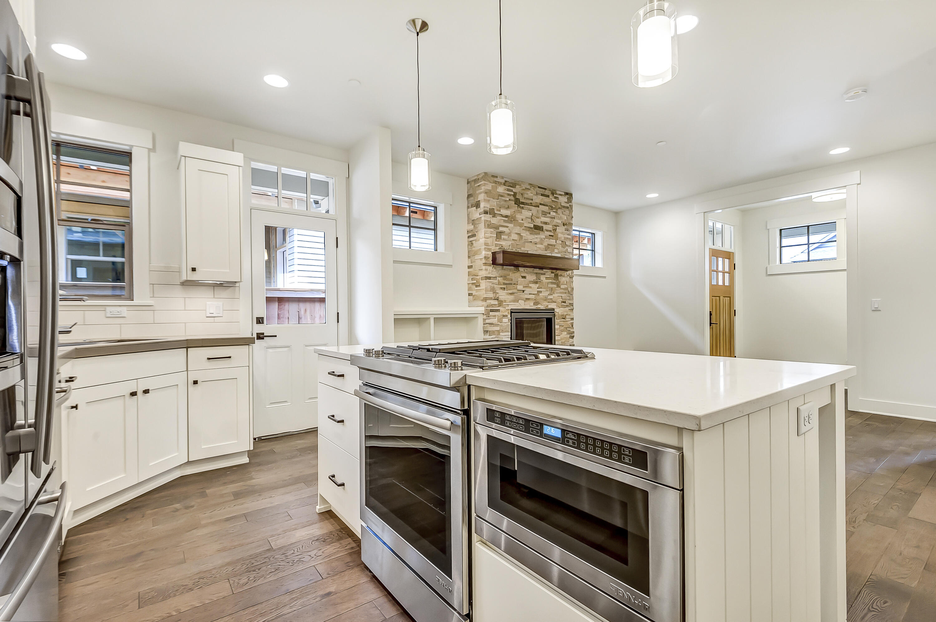 NorthWest Crossing - Residential