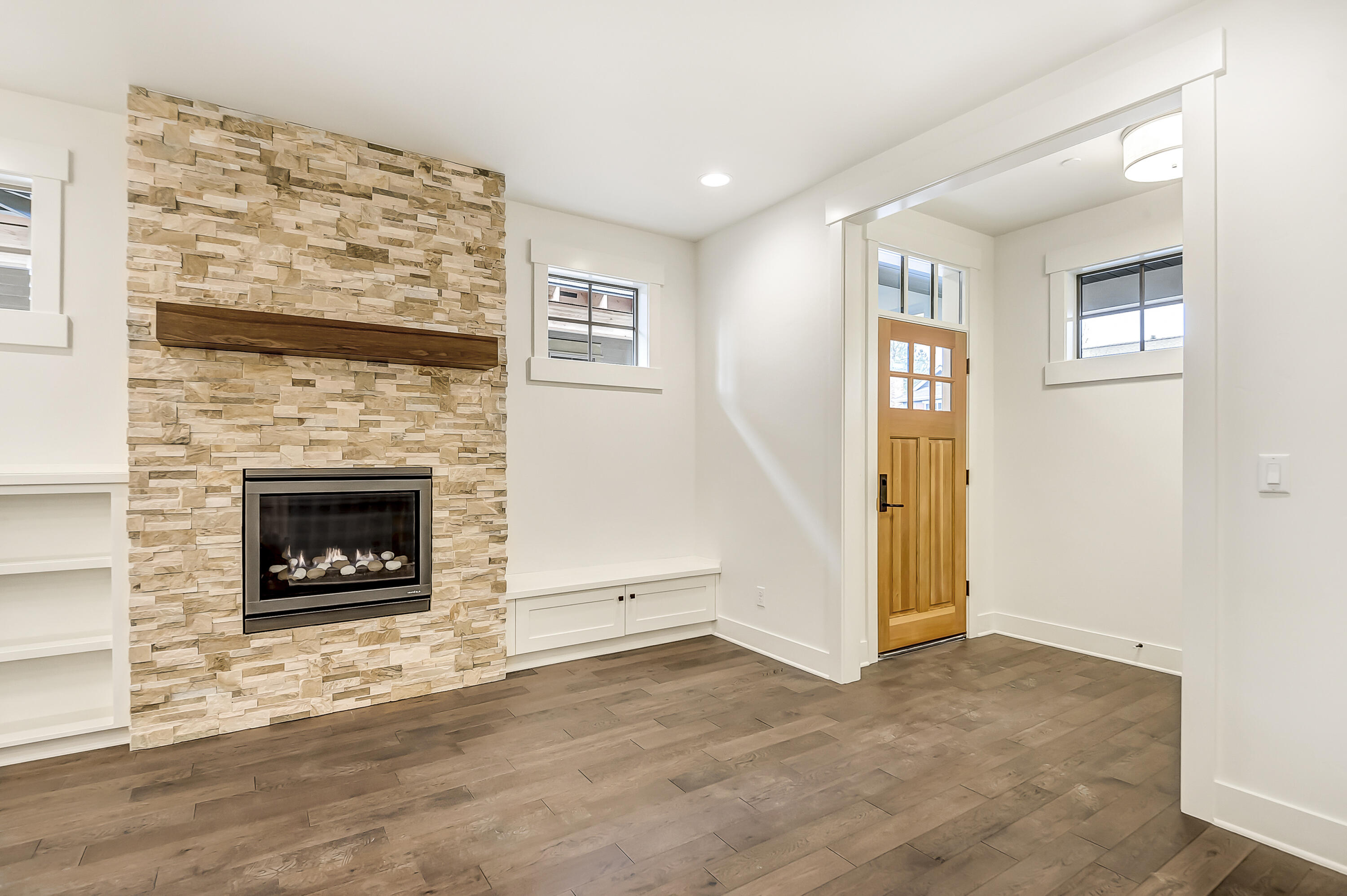 NorthWest Crossing - Residential