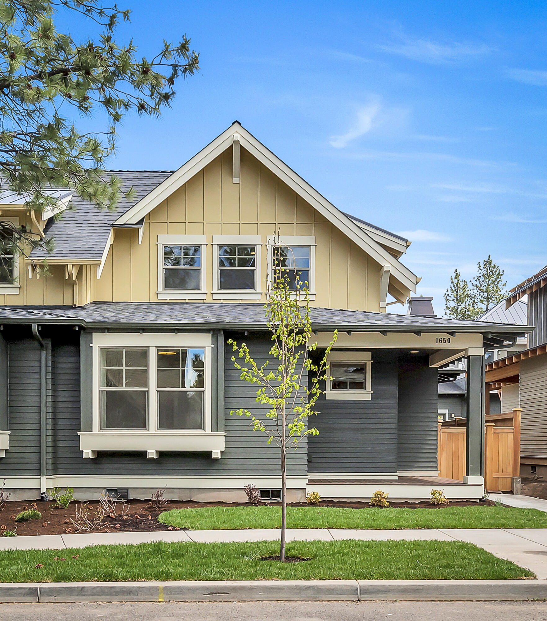 NorthWest Crossing - Residential