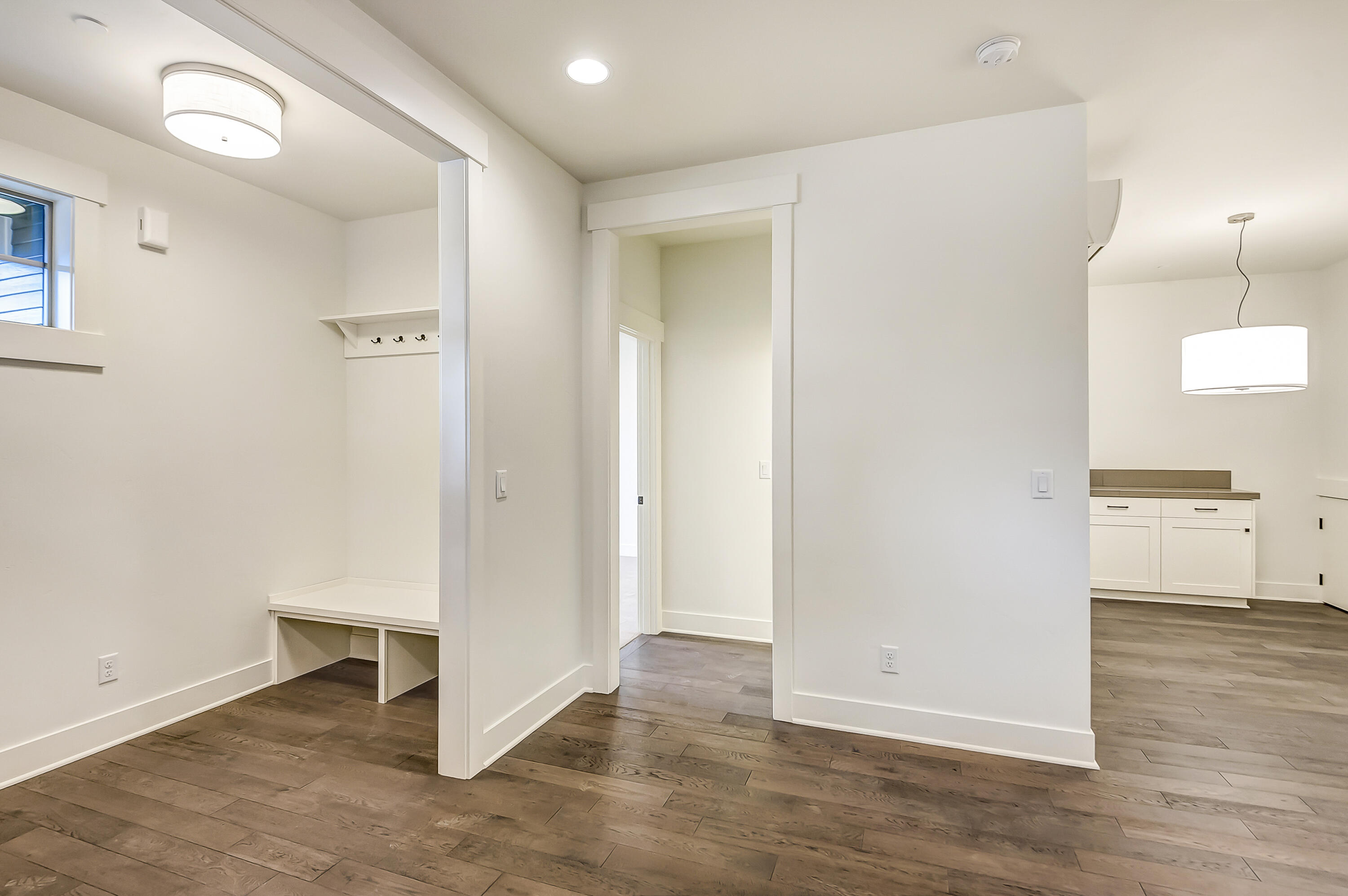 NorthWest Crossing - Residential