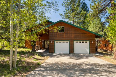 Tiny photo for 53539 Kokanee Way, La Pine, OR 97739 (MLS # 220221573)