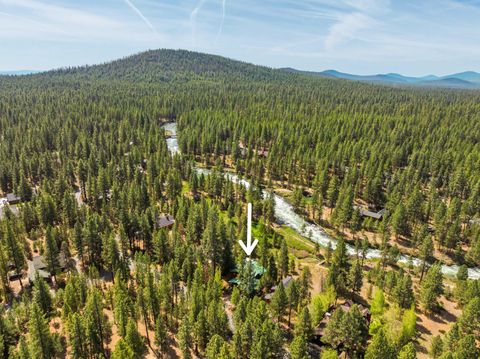 Tiny photo for 53539 Kokanee Way, La Pine, OR 97739 (MLS # 220221573)