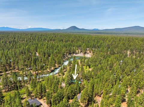 Tiny photo for 53539 Kokanee Way, La Pine, OR 97739 (MLS # 220221573)
