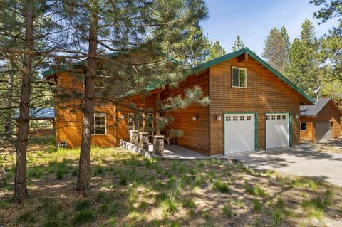 Tiny photo for 53539 Kokanee Way, La Pine, OR 97739 (MLS # 220221573)