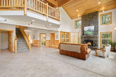 Tiny photo for 53539 Kokanee Way, La Pine, OR 97739 (MLS # 220221573)