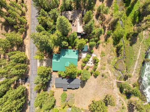 Tiny photo for 53539 Kokanee Way, La Pine, OR 97739 (MLS # 220221573)