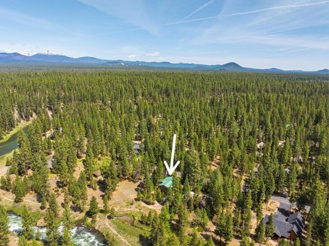 Tiny photo for 53539 Kokanee Way, La Pine, OR 97739 (MLS # 220221573)