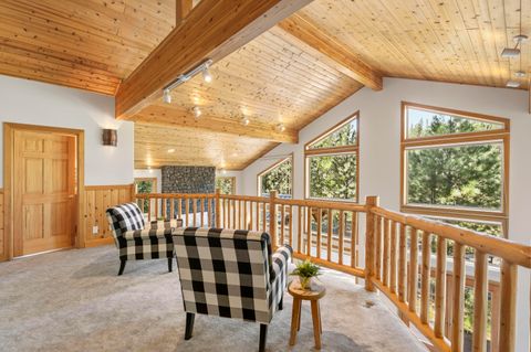 Tiny photo for 53539 Kokanee Way, La Pine, OR 97739 (MLS # 220221573)