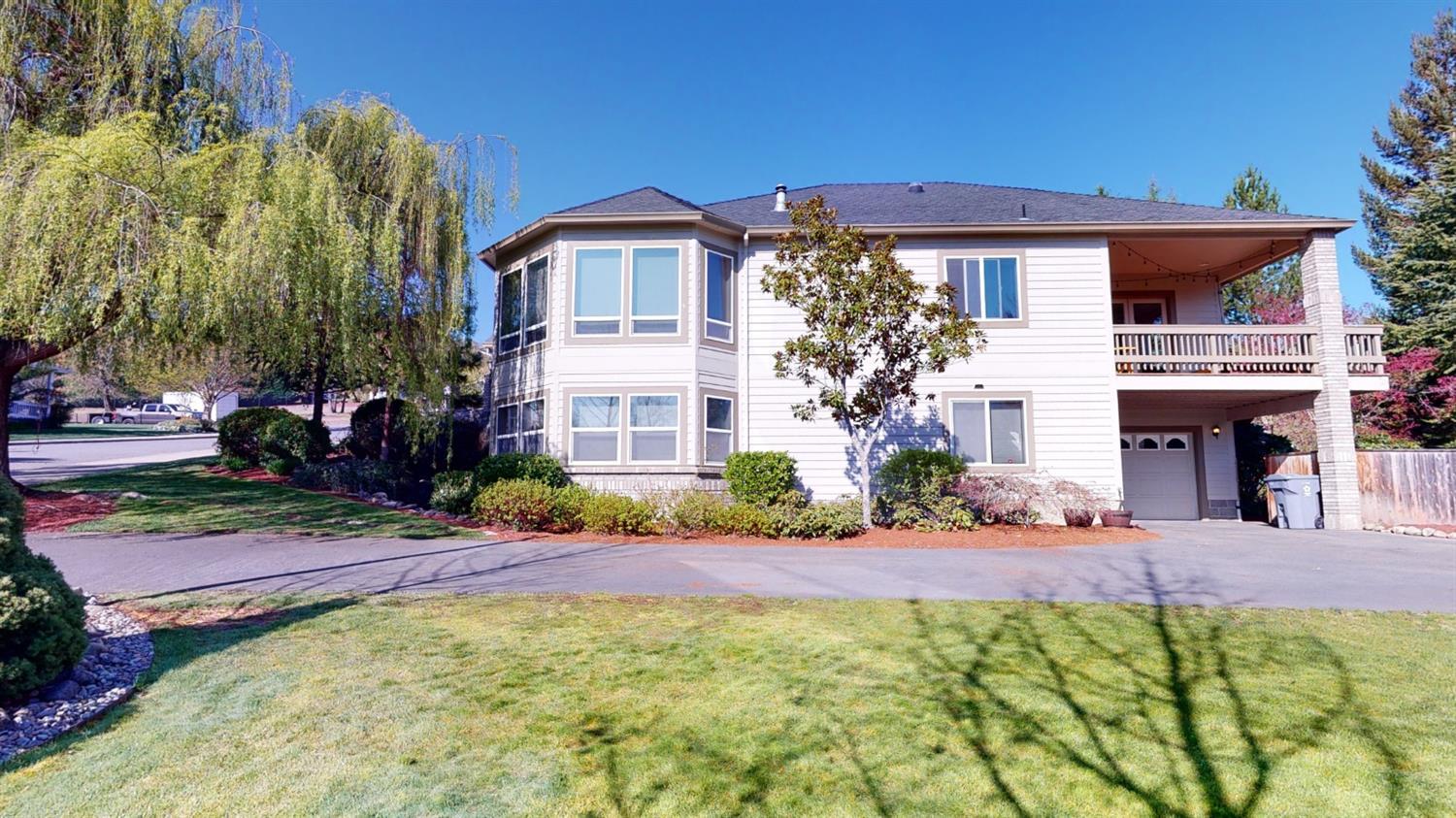 Laurelridge Subdivision - Residential