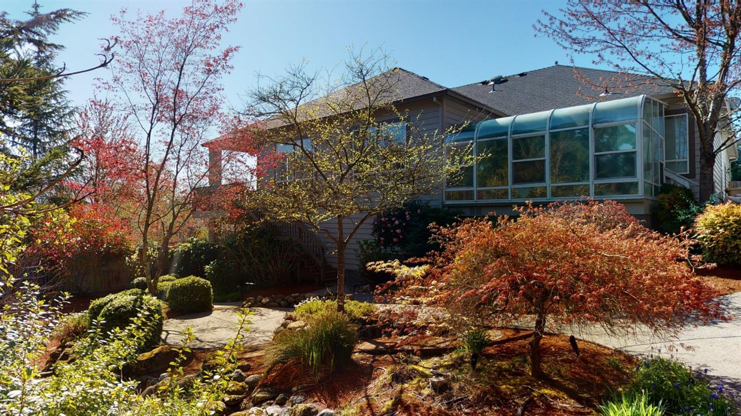 Laurelridge Subdivision - Residential