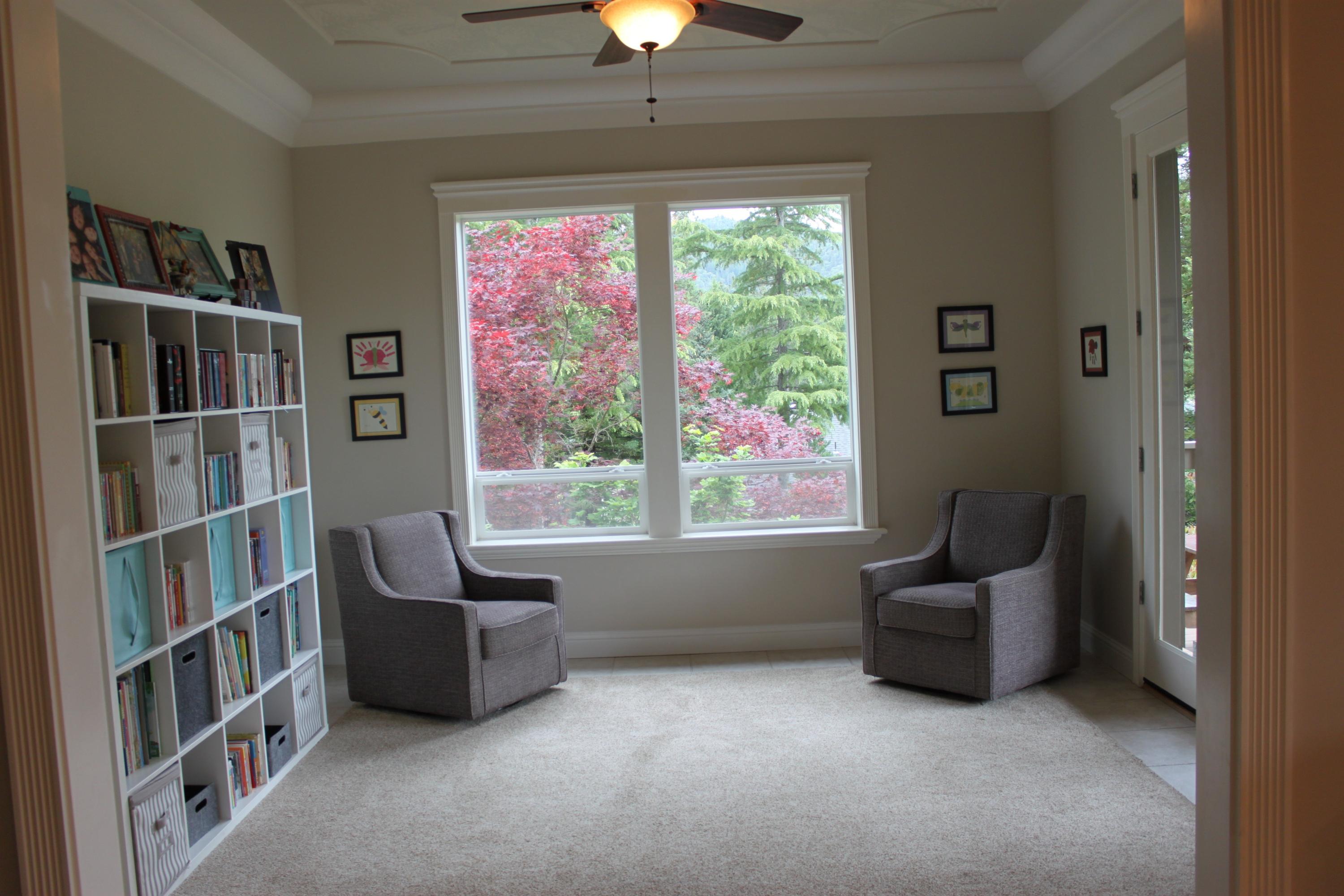 Laurelridge Subdivision - Residential