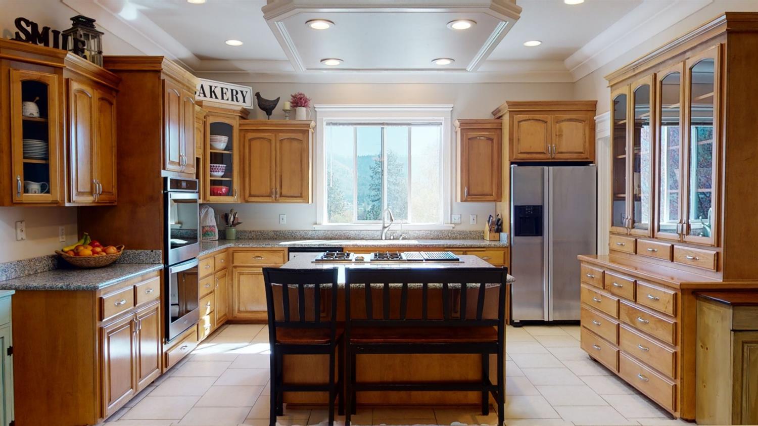 Laurelridge Subdivision - Residential