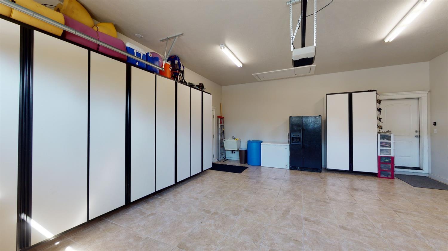 Laurelridge Subdivision - Residential