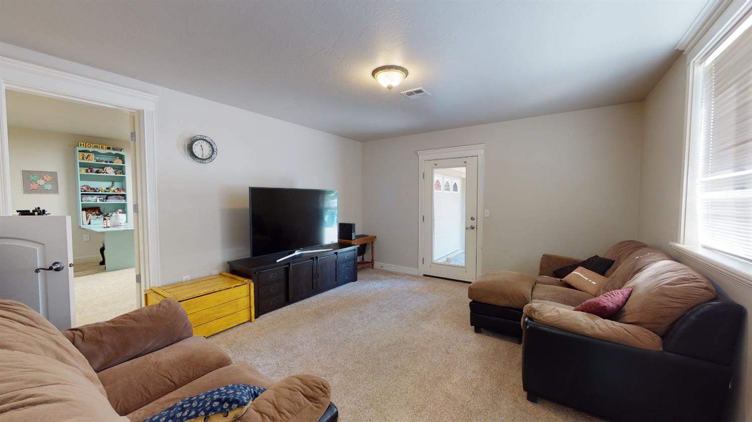 Laurelridge Subdivision - Residential